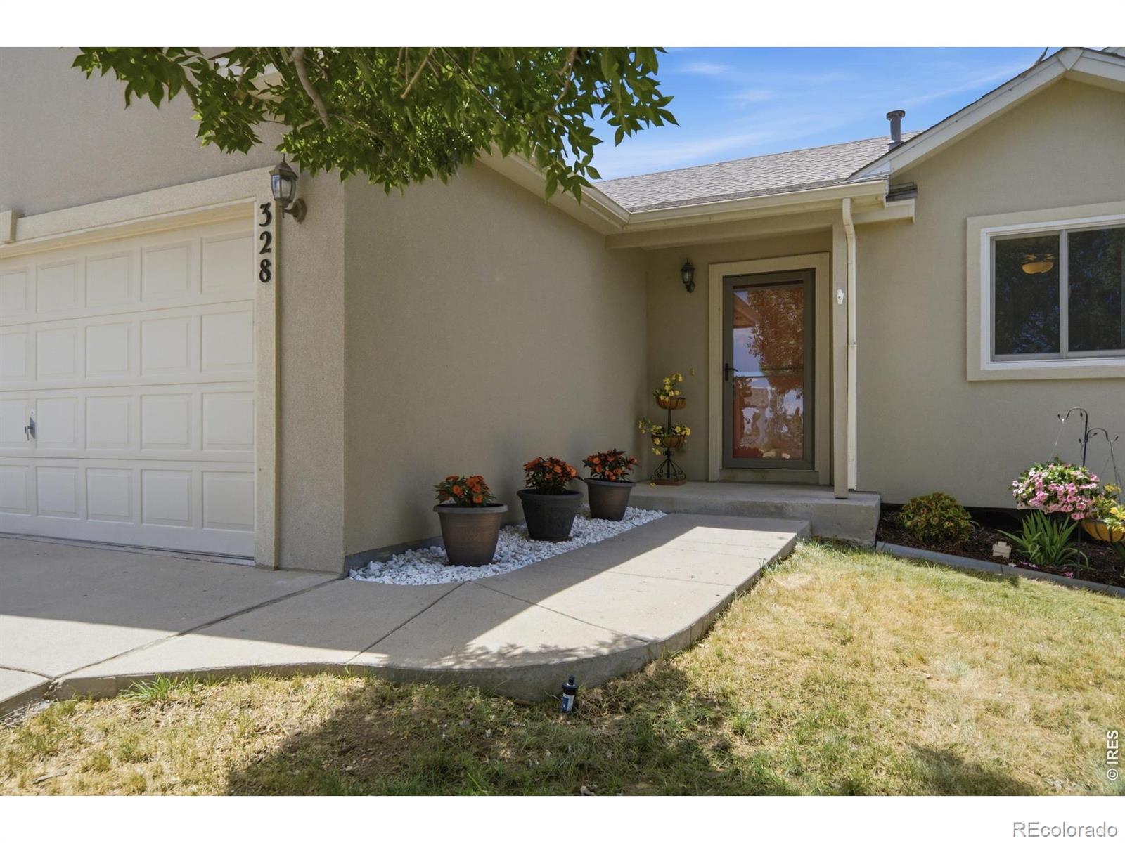 MLS Image #3 for 328  brittlebush drive,loveland, Colorado