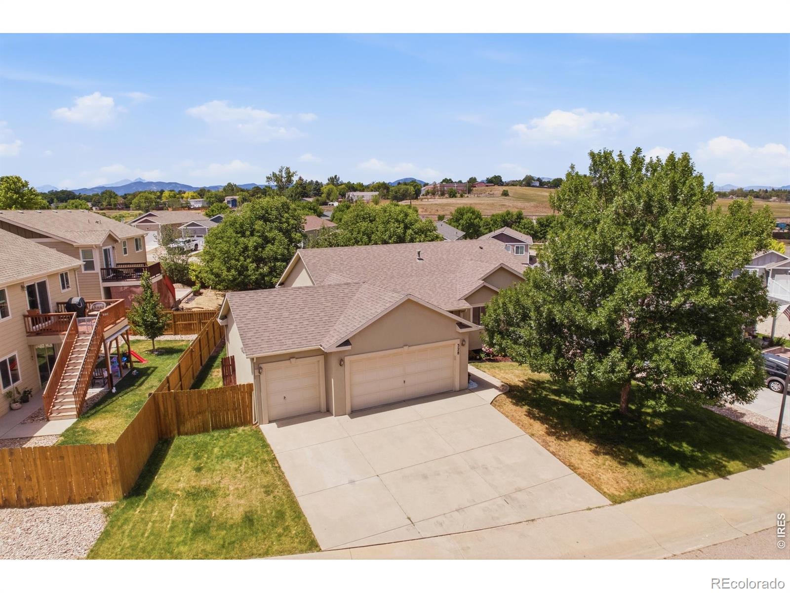 MLS Image #32 for 328  brittlebush drive,loveland, Colorado