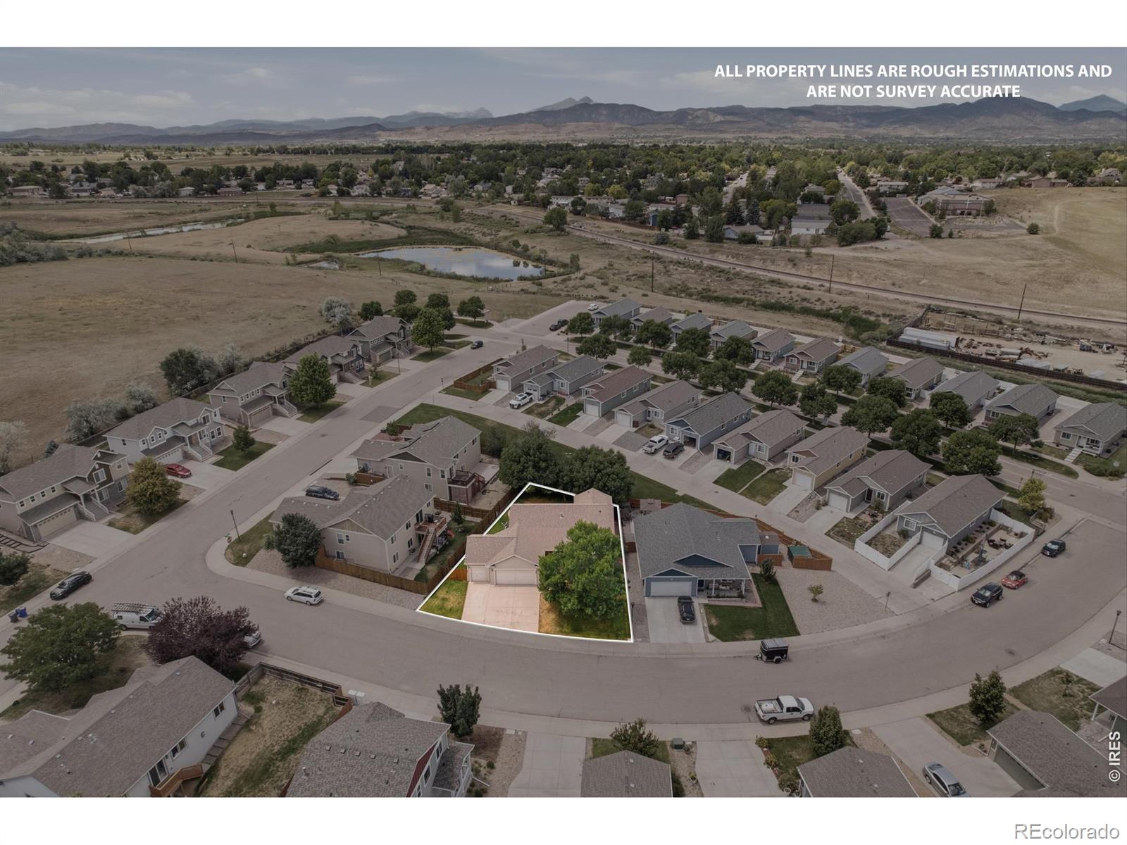 MLS Image #35 for 328  brittlebush drive,loveland, Colorado