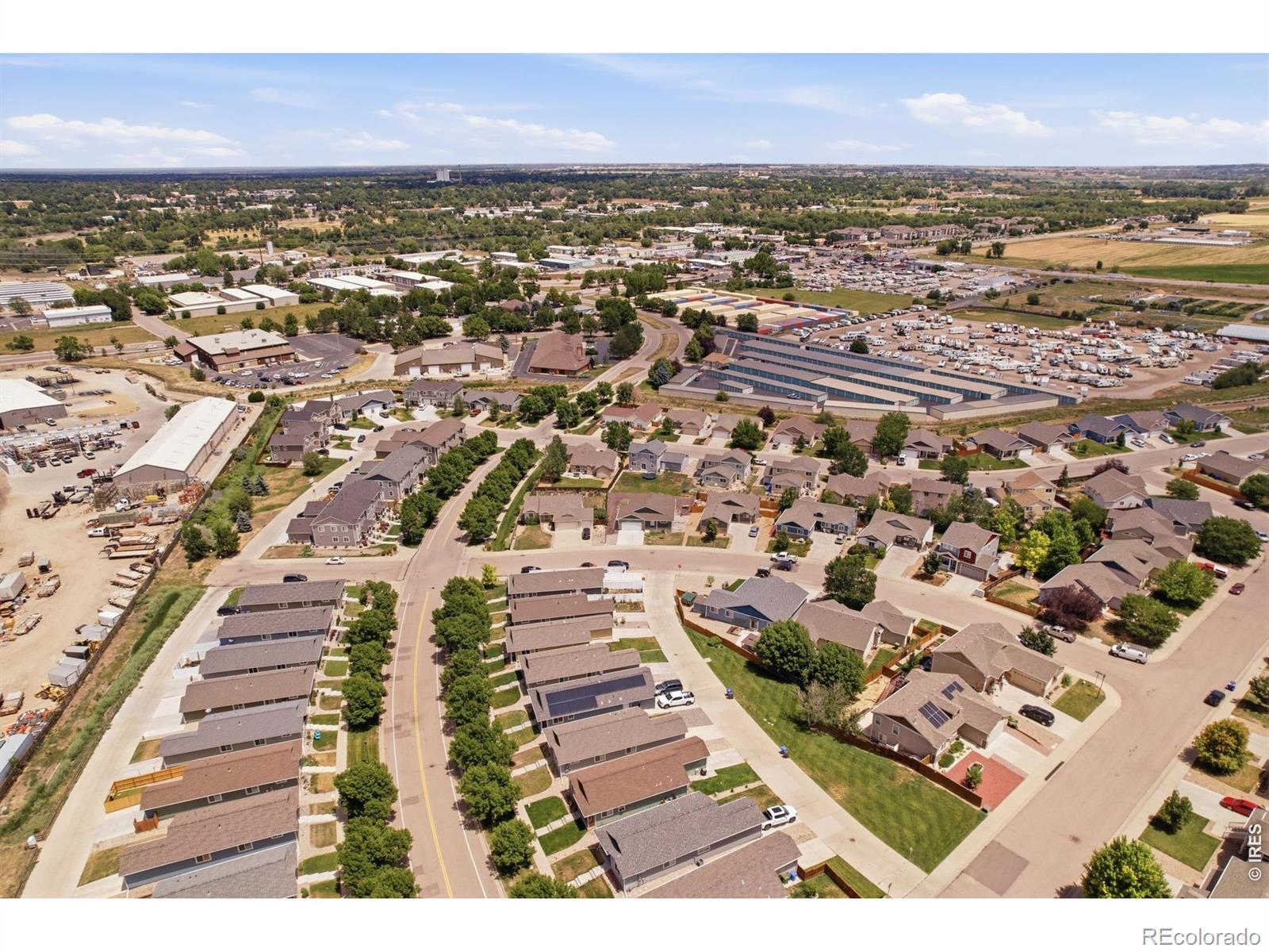 MLS Image #36 for 328  brittlebush drive,loveland, Colorado