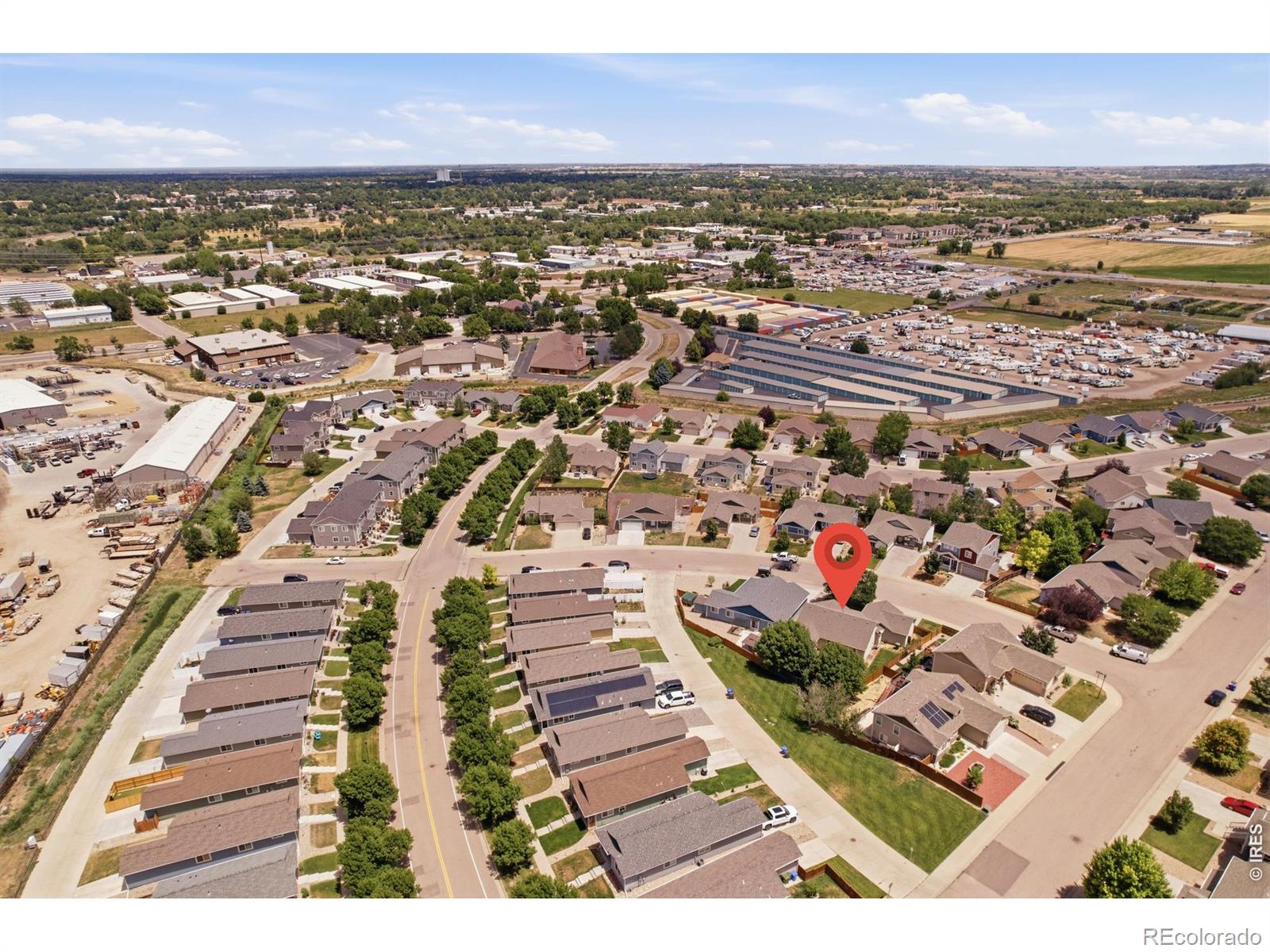 MLS Image #37 for 328  brittlebush drive,loveland, Colorado