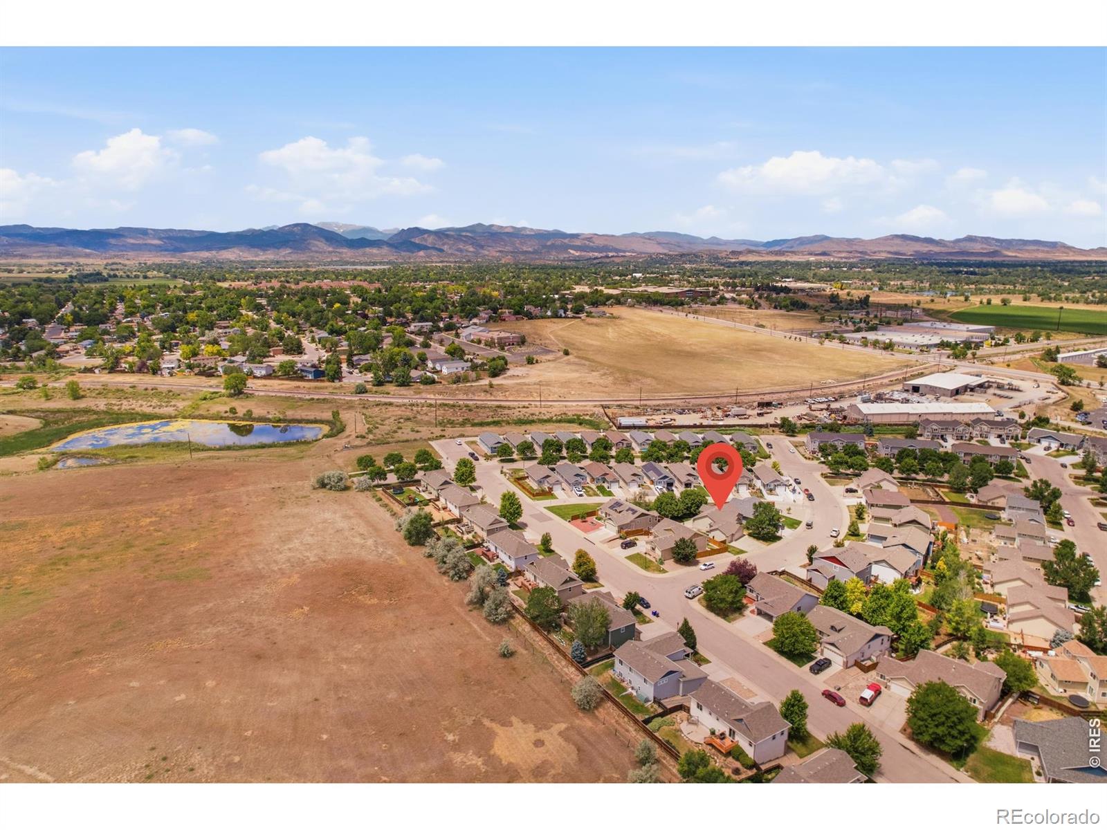 MLS Image #39 for 328  brittlebush drive,loveland, Colorado