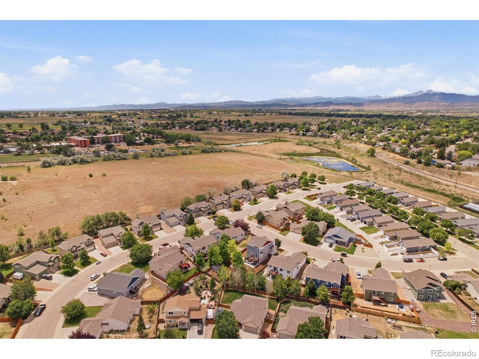 MLS Image #40 for 328  brittlebush drive,loveland, Colorado