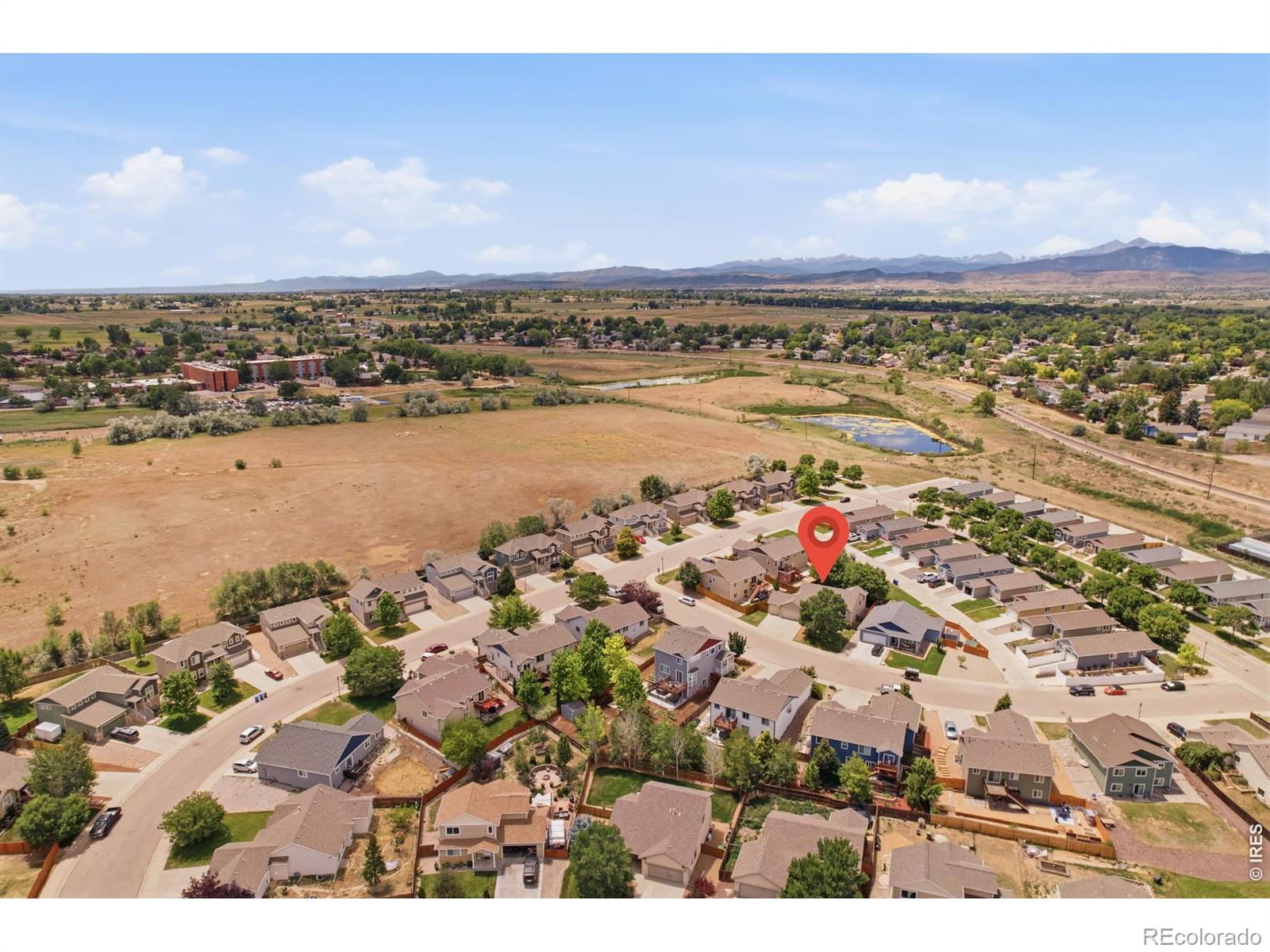 MLS Image #41 for 328  brittlebush drive,loveland, Colorado