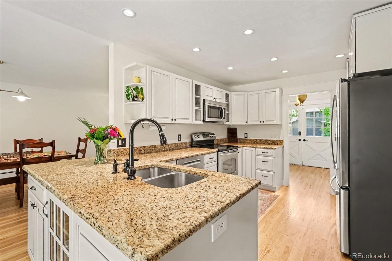MLS Image #1 for 2489 s brentwood street,denver, Colorado