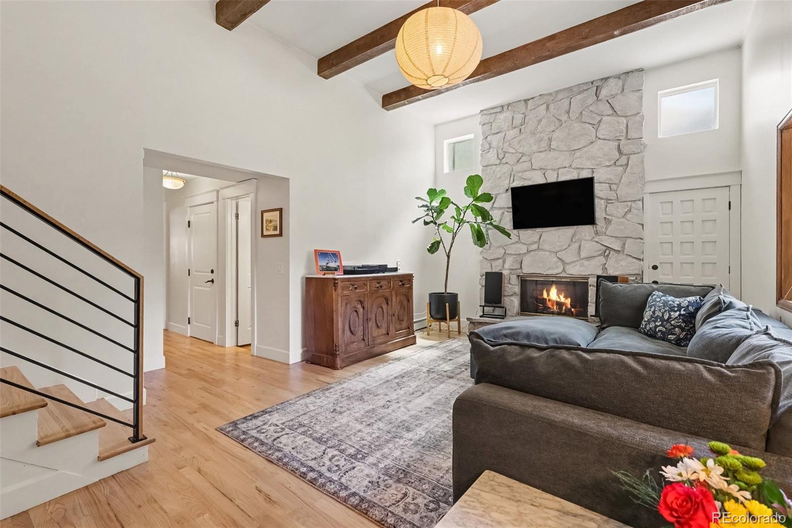 MLS Image #10 for 2489 s brentwood street,denver, Colorado