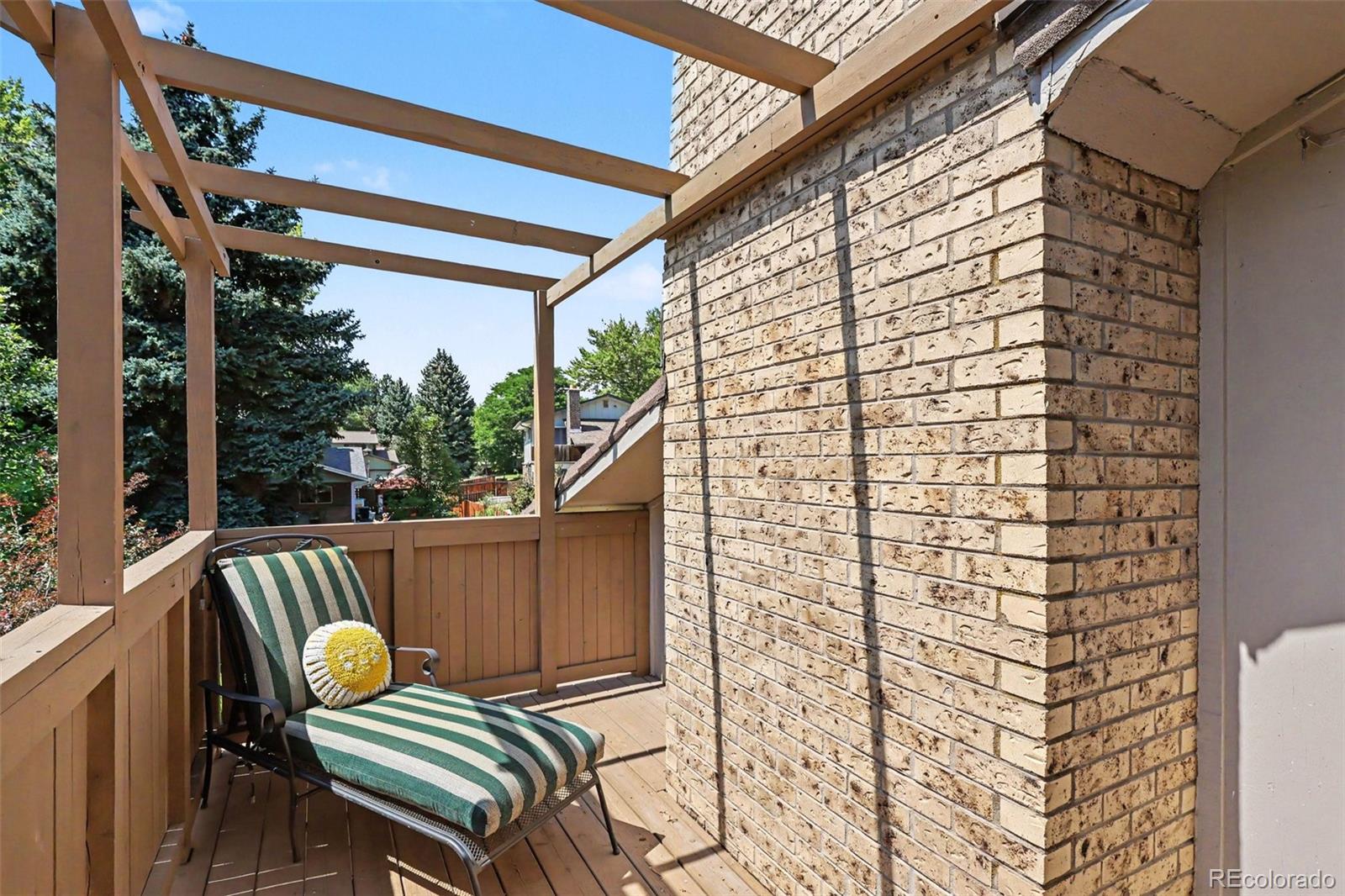 MLS Image #16 for 2489 s brentwood street,denver, Colorado