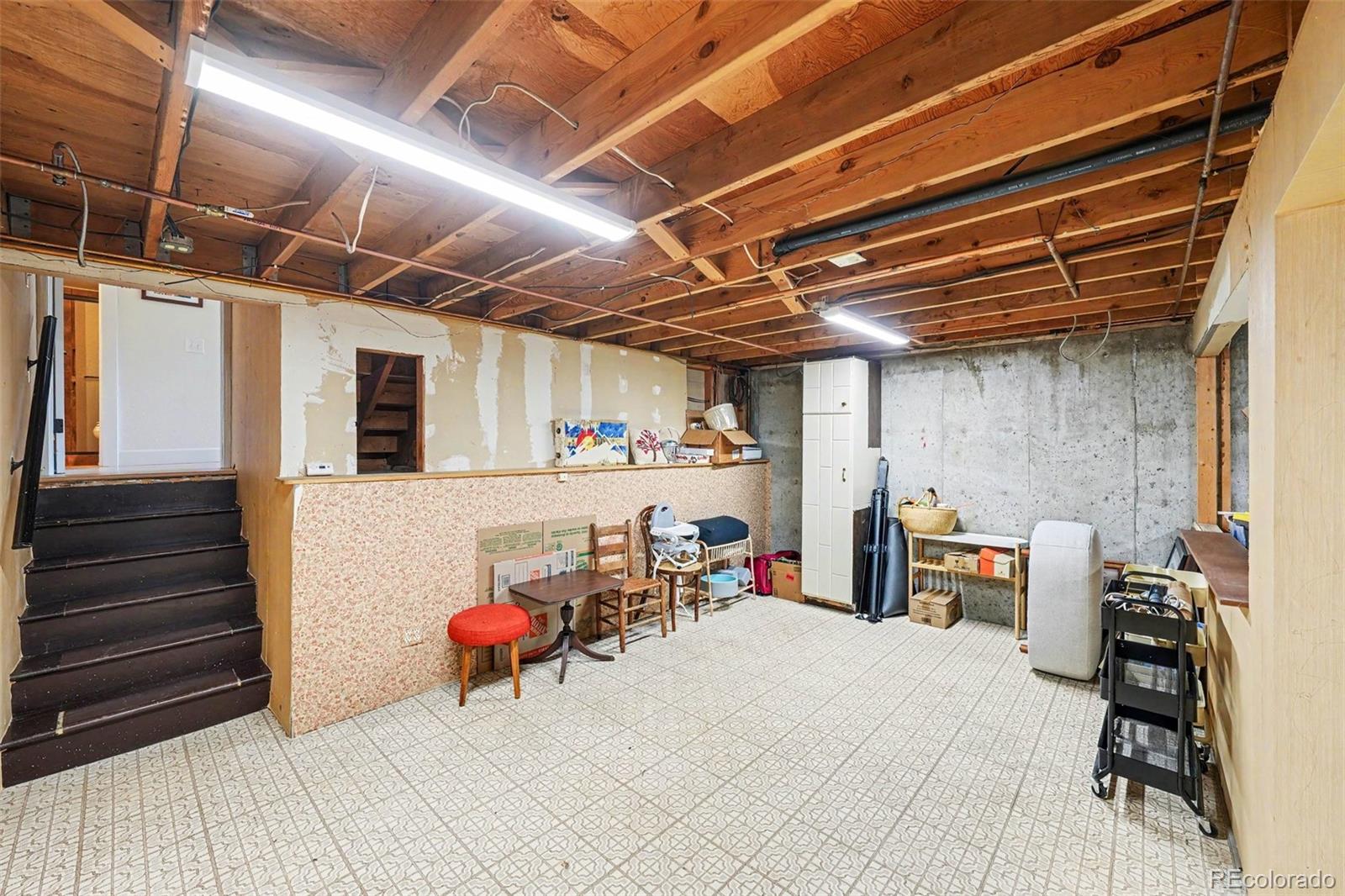 MLS Image #19 for 2489 s brentwood street,denver, Colorado