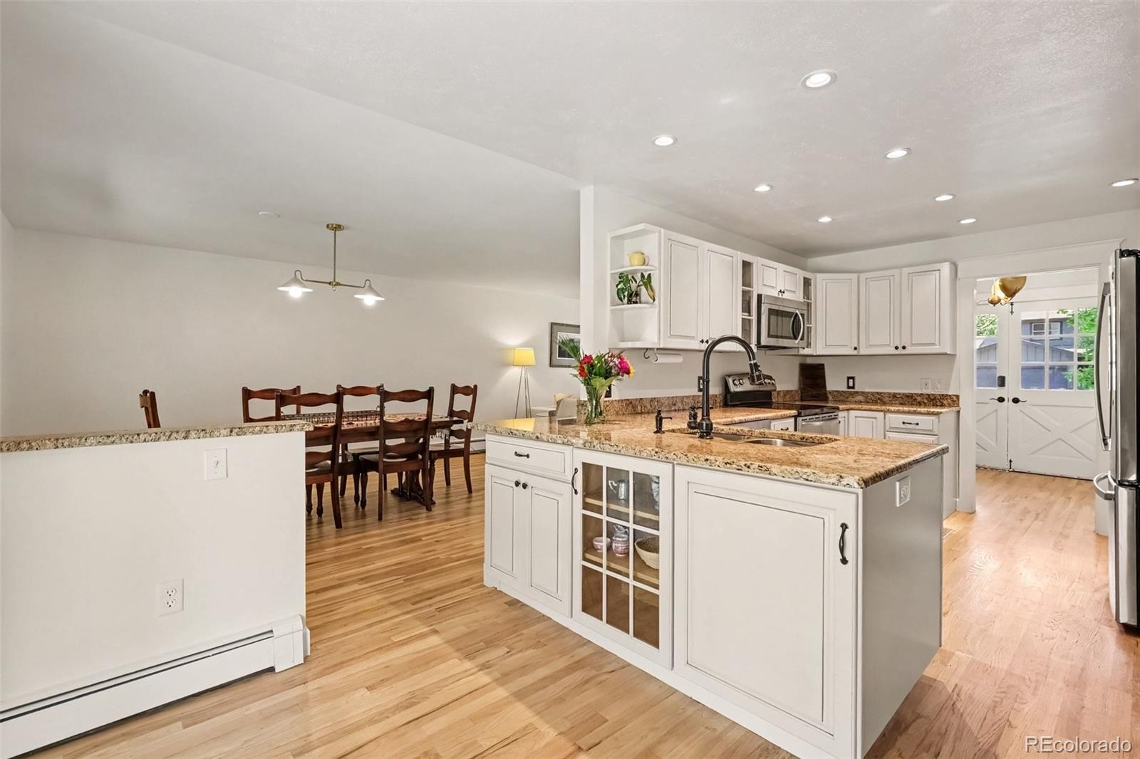 MLS Image #2 for 2489 s brentwood street,denver, Colorado