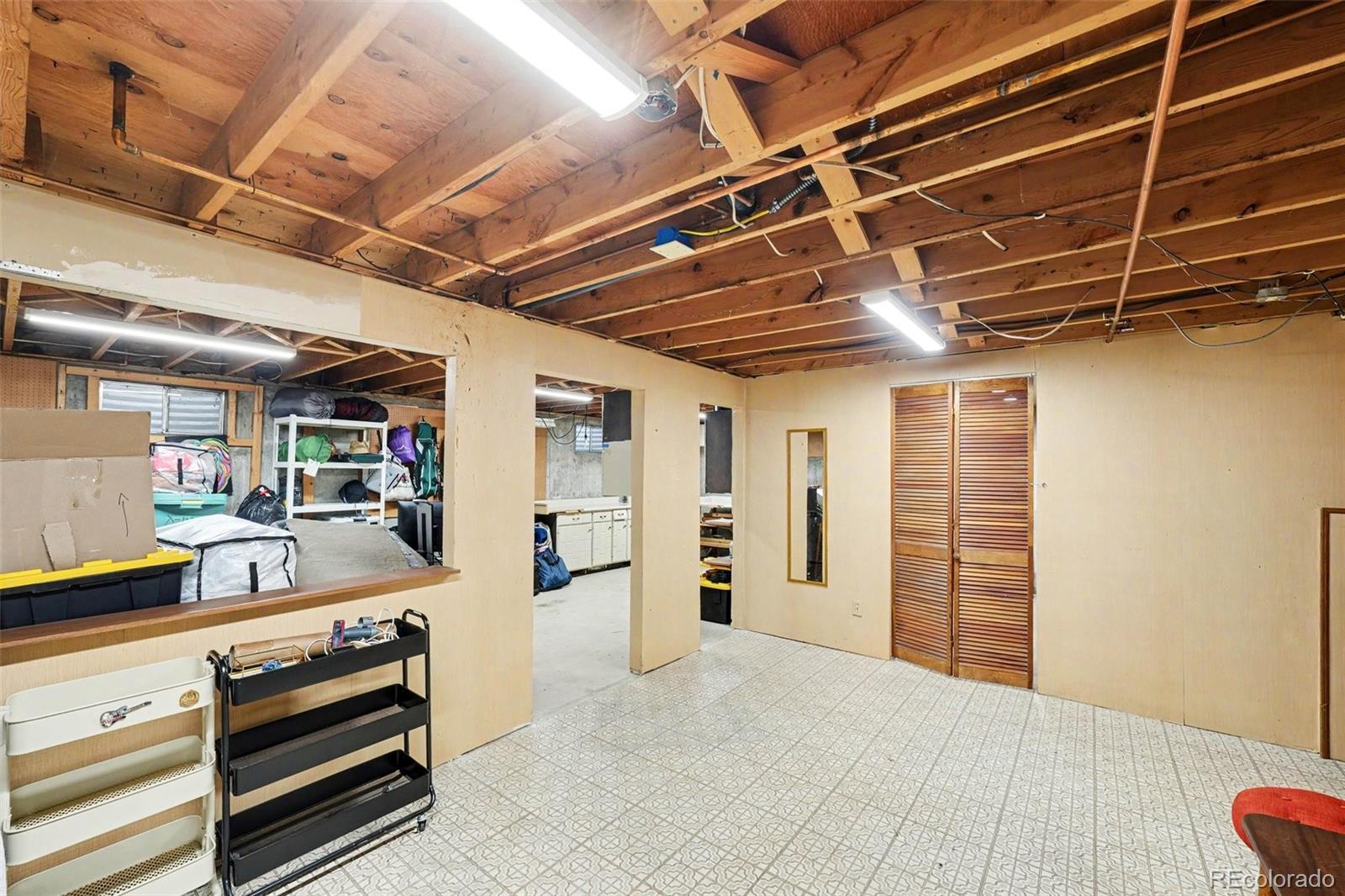 MLS Image #20 for 2489 s brentwood street,denver, Colorado