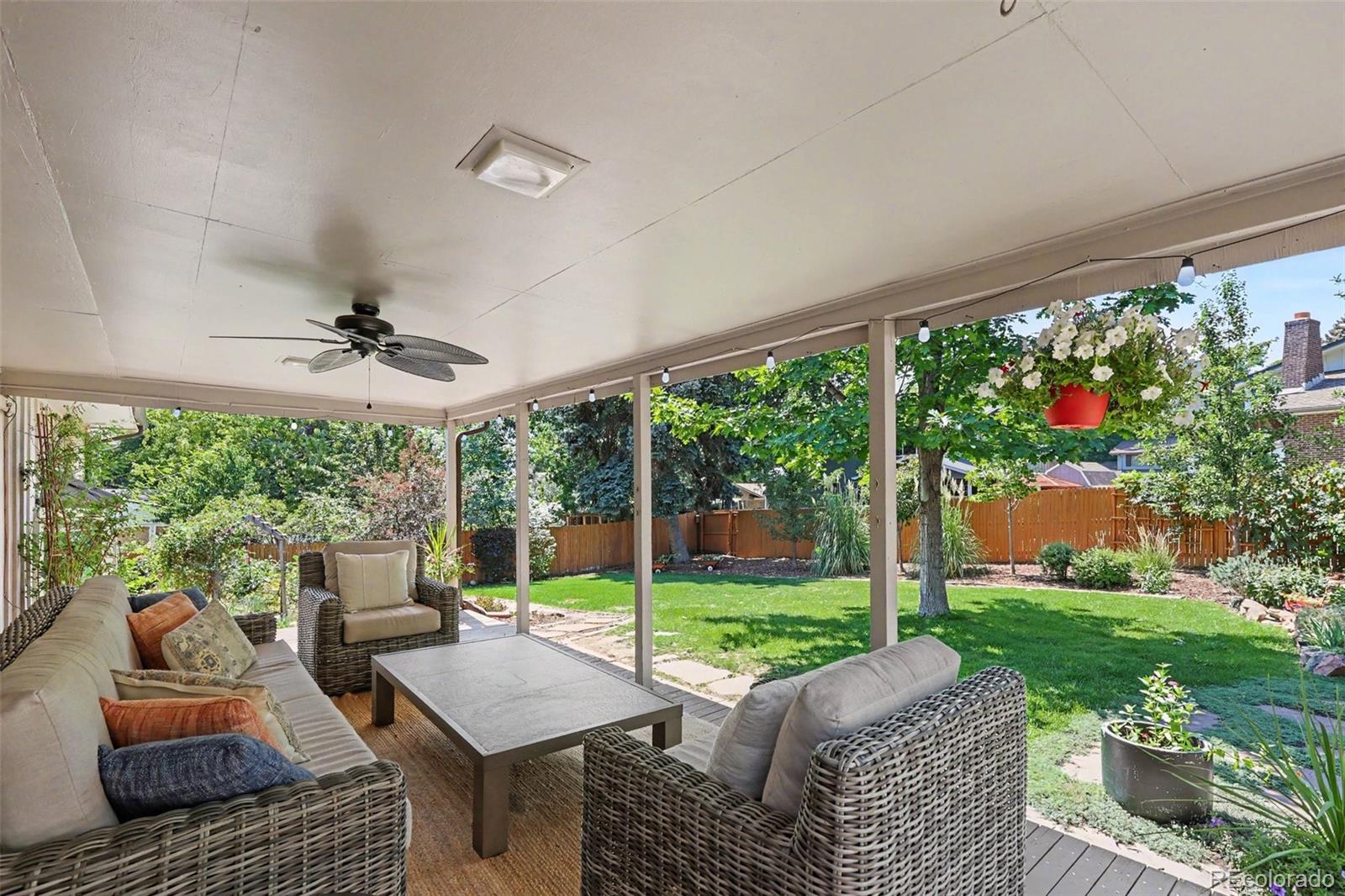 MLS Image #23 for 2489 s brentwood street,denver, Colorado