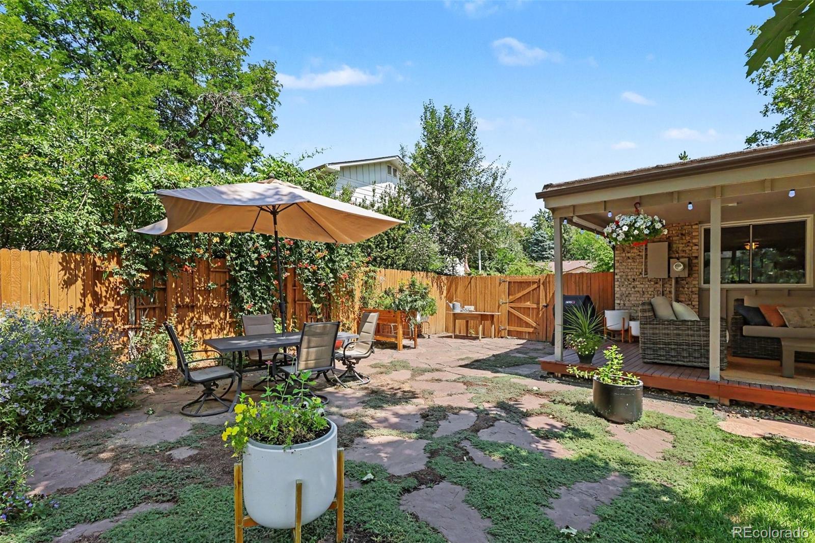 MLS Image #24 for 2489 s brentwood street,denver, Colorado