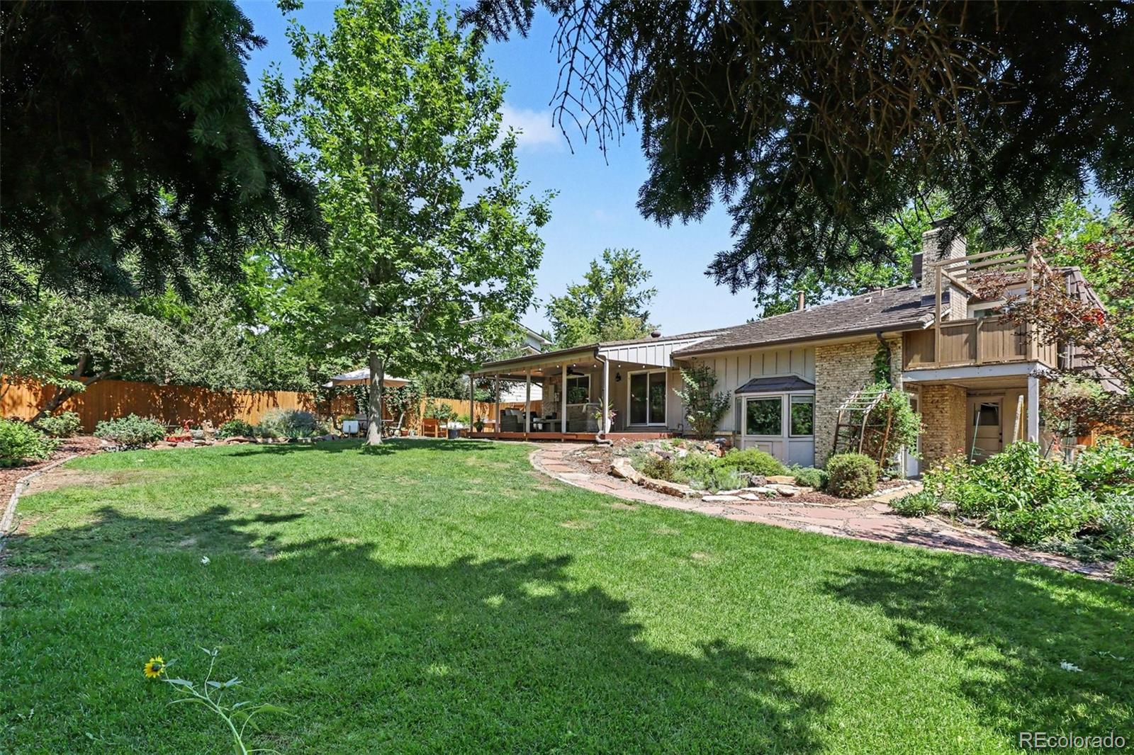 MLS Image #25 for 2489 s brentwood street,denver, Colorado