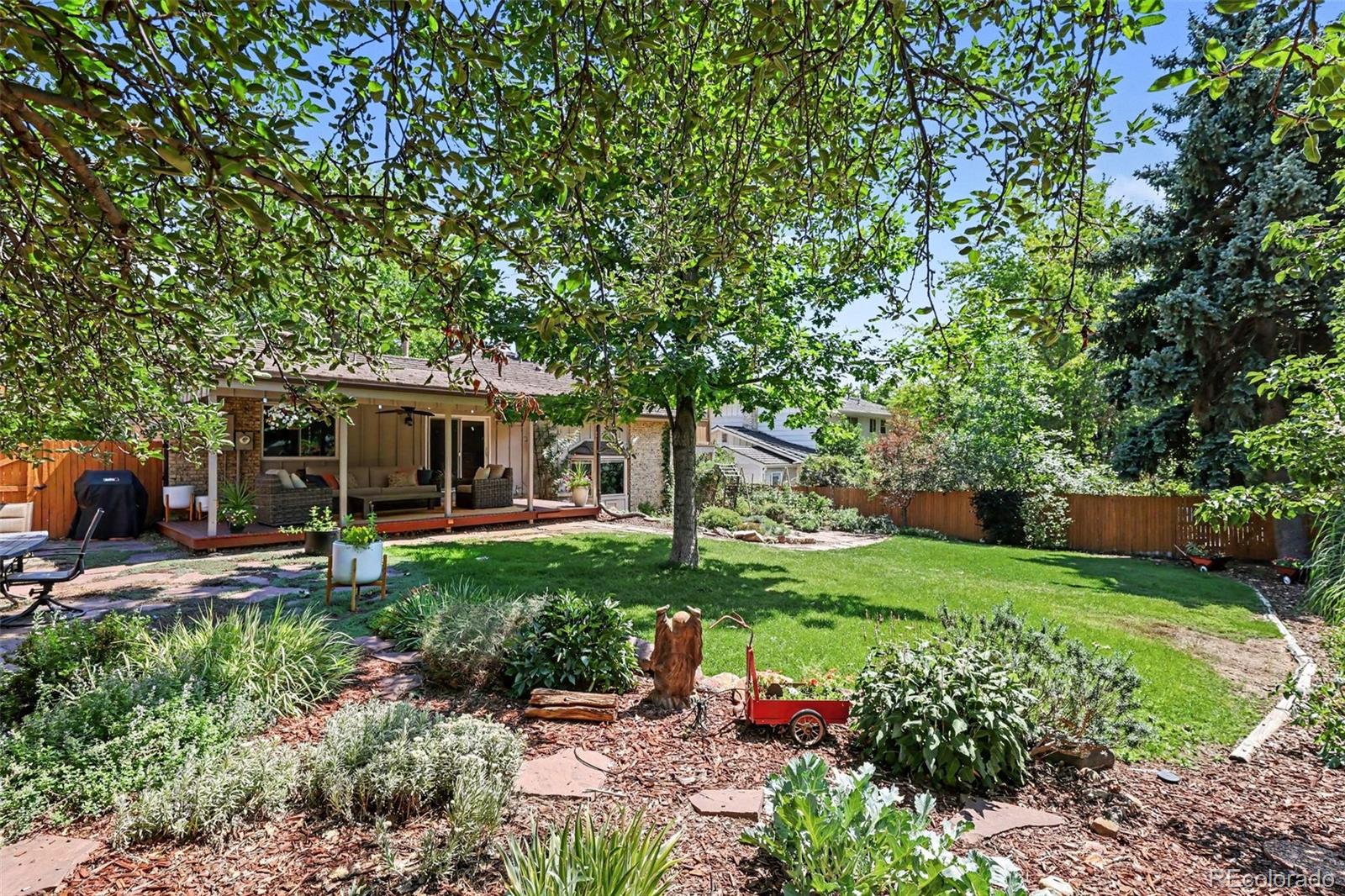 MLS Image #26 for 2489 s brentwood street,denver, Colorado