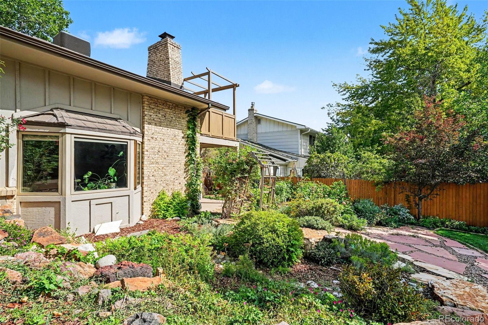 MLS Image #28 for 2489 s brentwood street,denver, Colorado