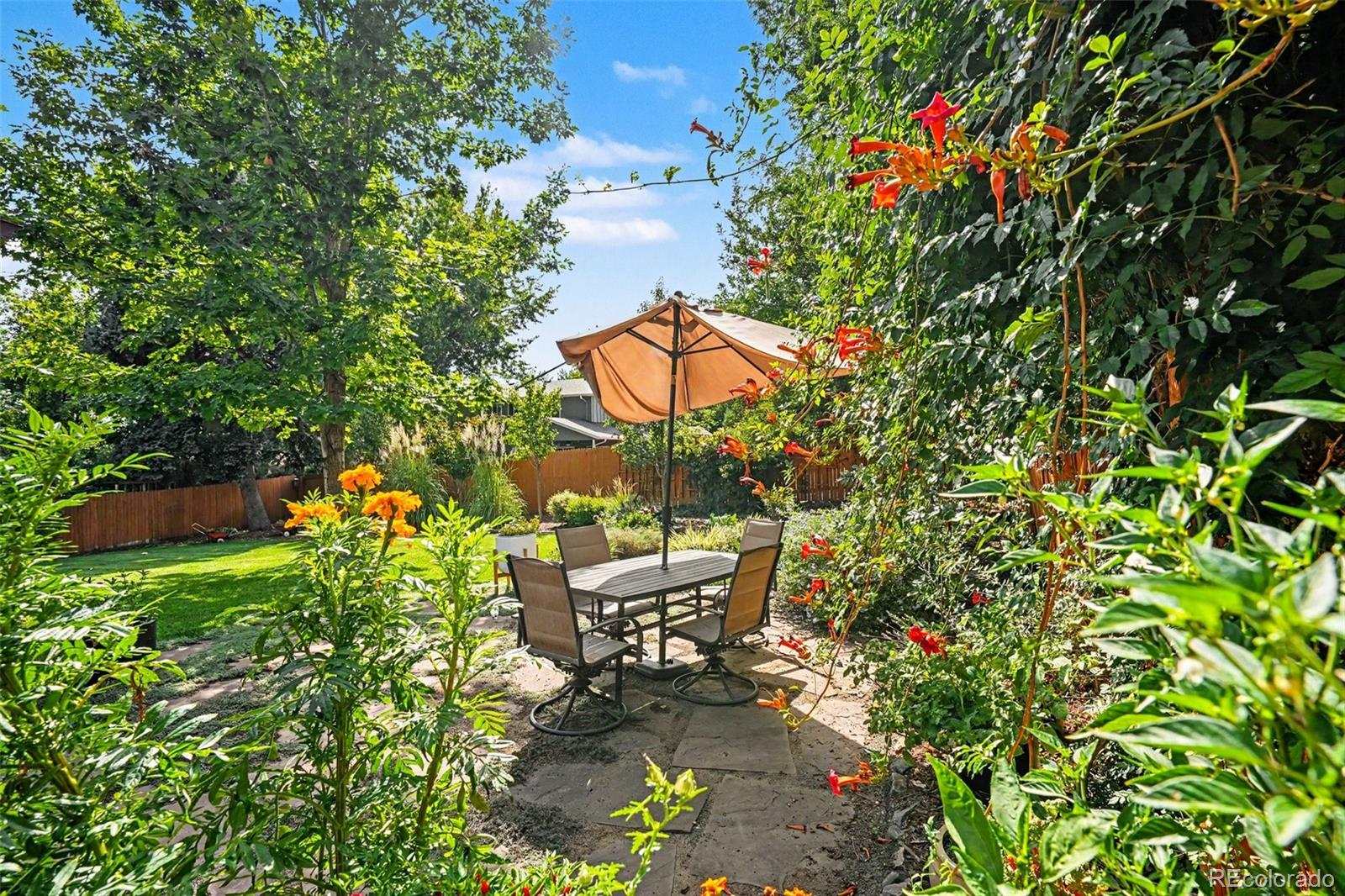 MLS Image #29 for 2489 s brentwood street,denver, Colorado