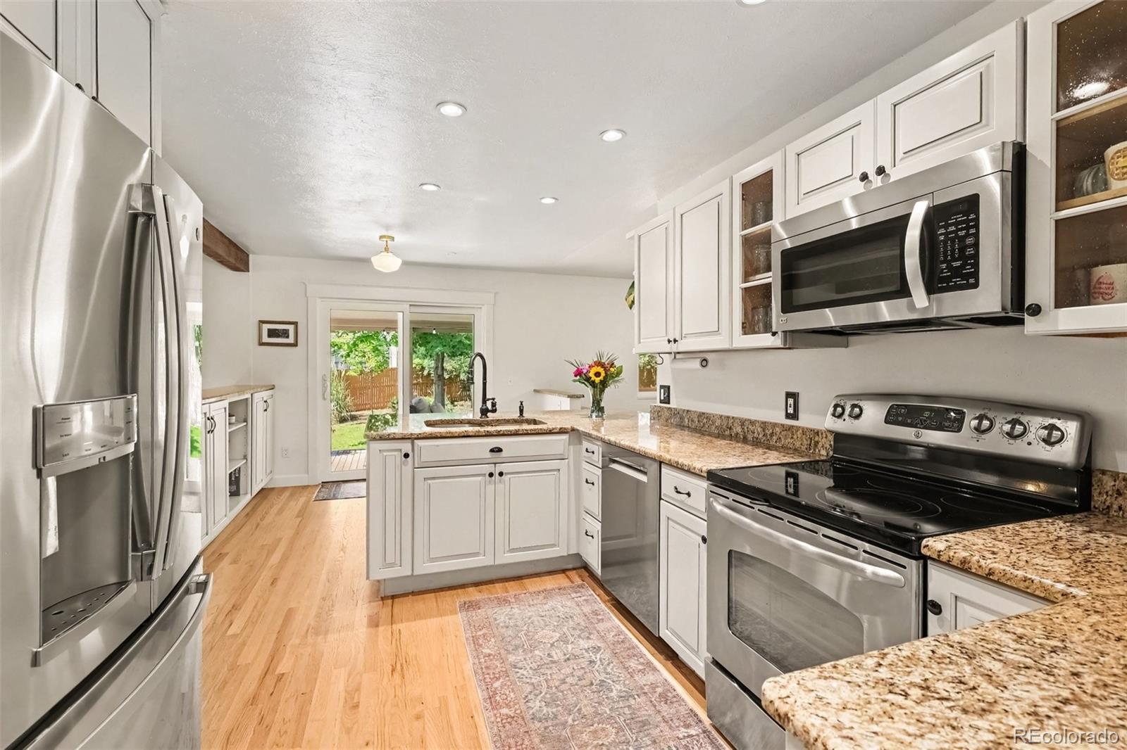 MLS Image #3 for 2489 s brentwood street,denver, Colorado