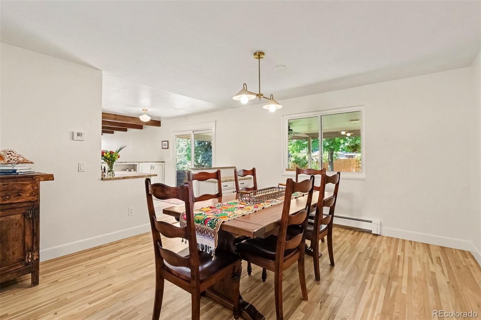 MLS Image #5 for 2489 s brentwood street,denver, Colorado