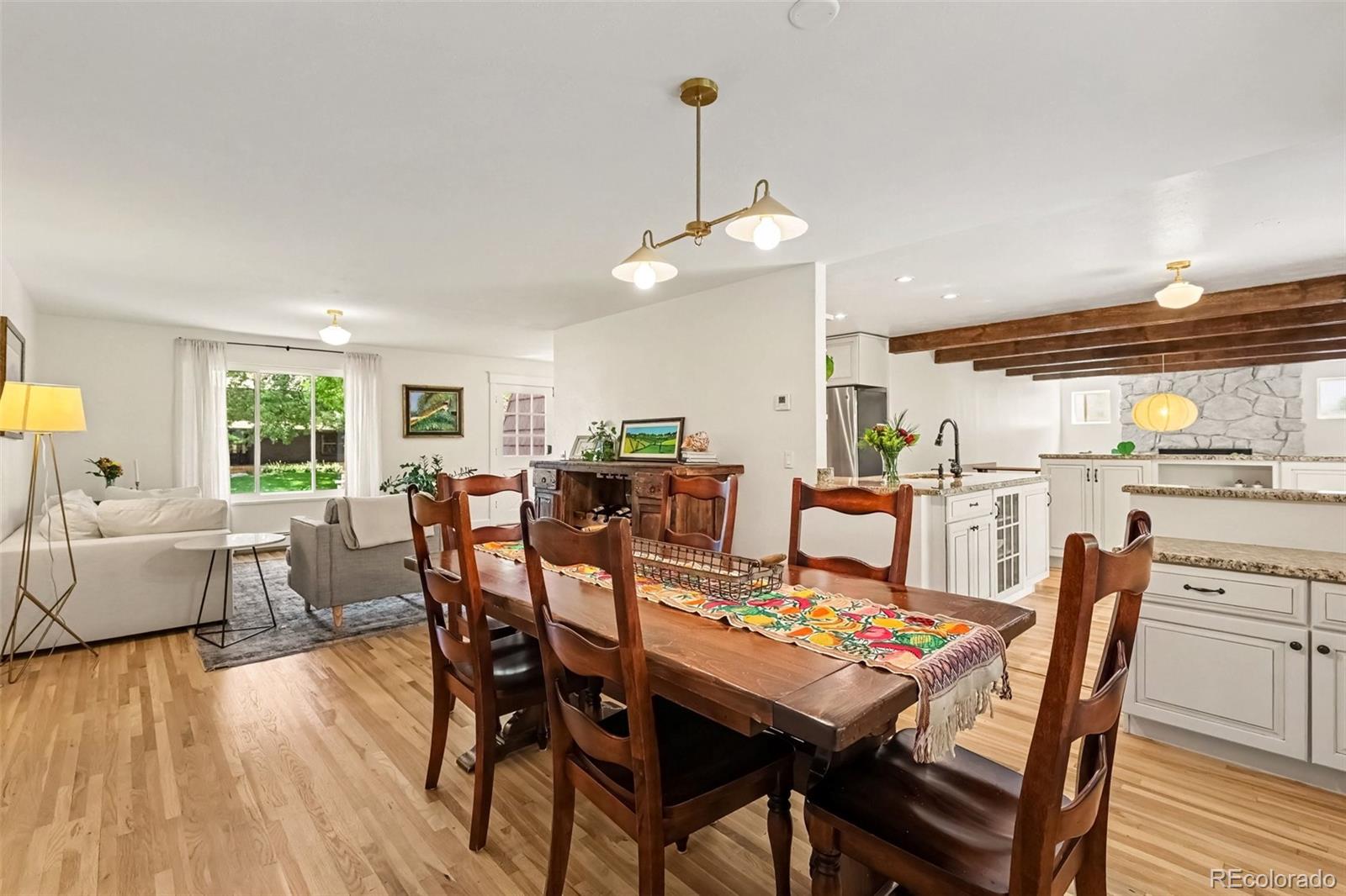 MLS Image #6 for 2489 s brentwood street,denver, Colorado
