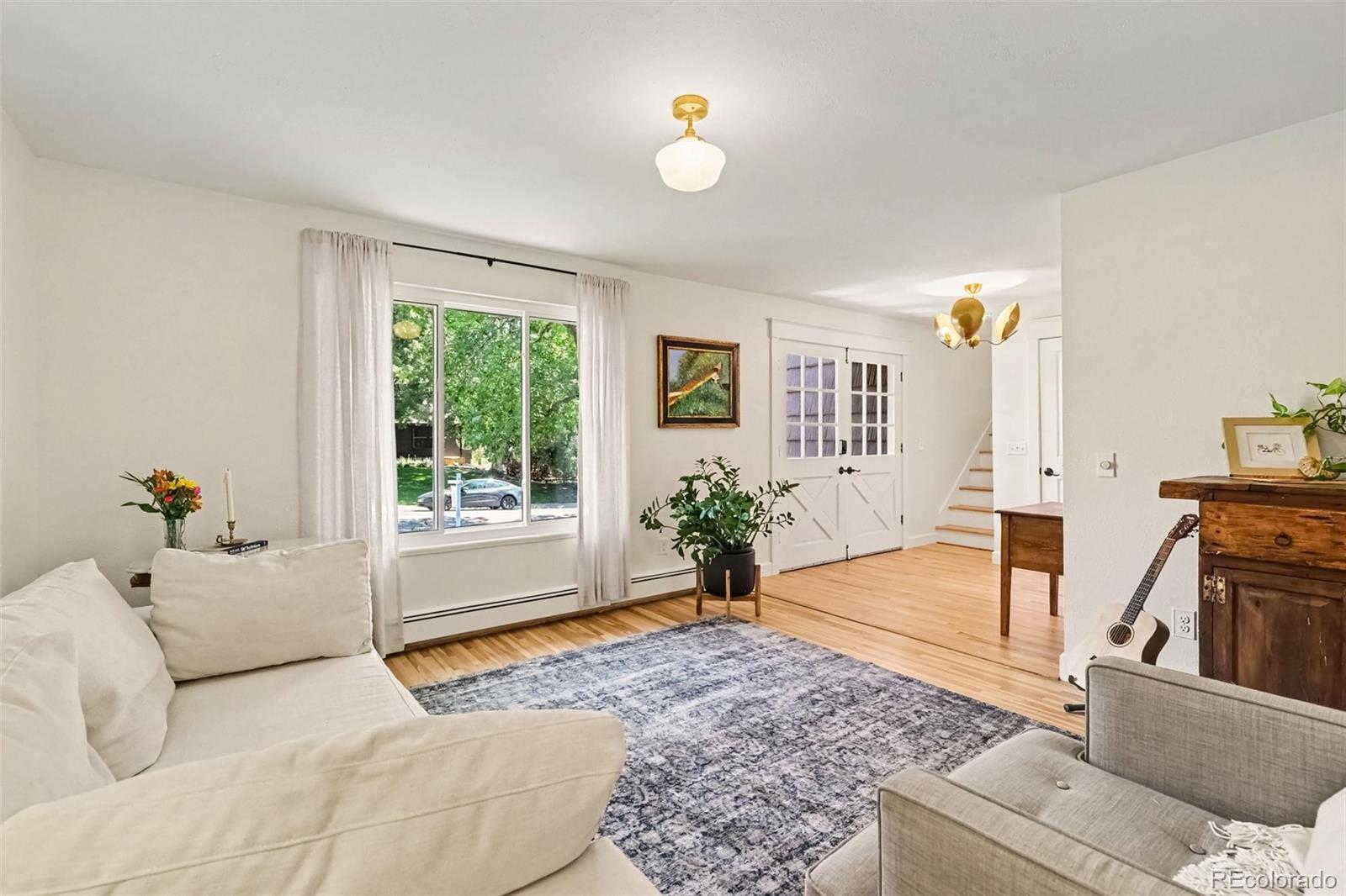 MLS Image #7 for 2489 s brentwood street,denver, Colorado