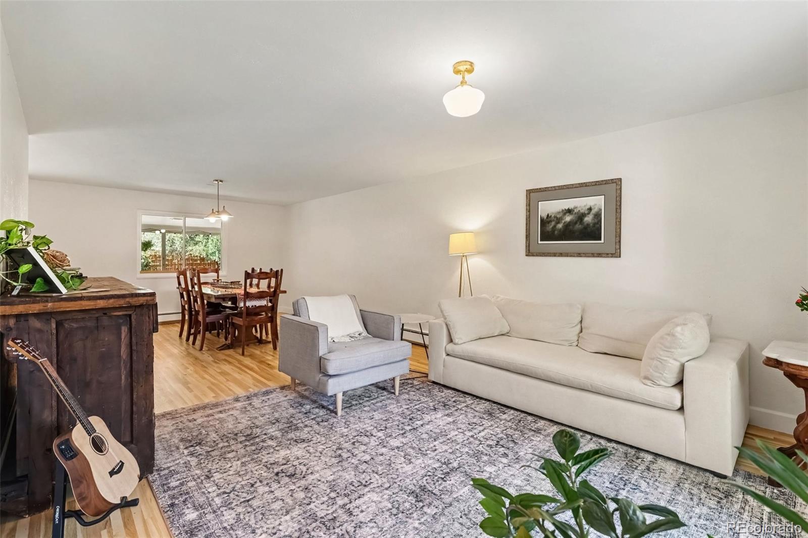 MLS Image #8 for 2489 s brentwood street,denver, Colorado