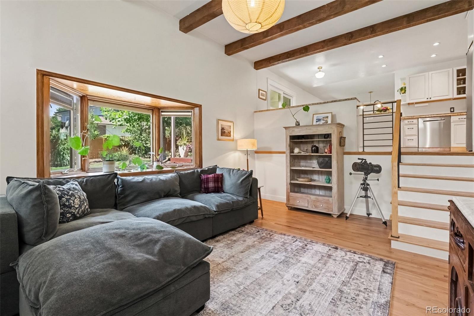 MLS Image #9 for 2489 s brentwood street,denver, Colorado