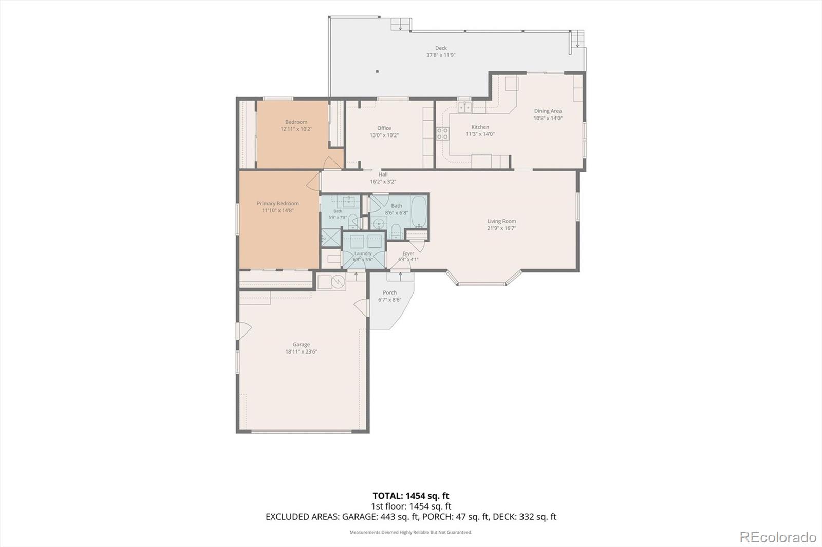 MLS Image #36 for 608 1/2  wagon way,grand junction, Colorado