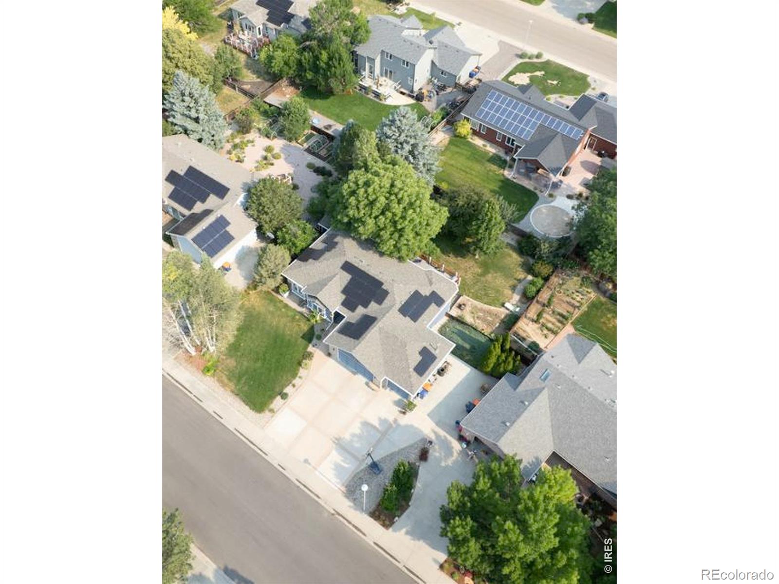 MLS Image #2 for 1101 n 3rd street,johnstown, Colorado
