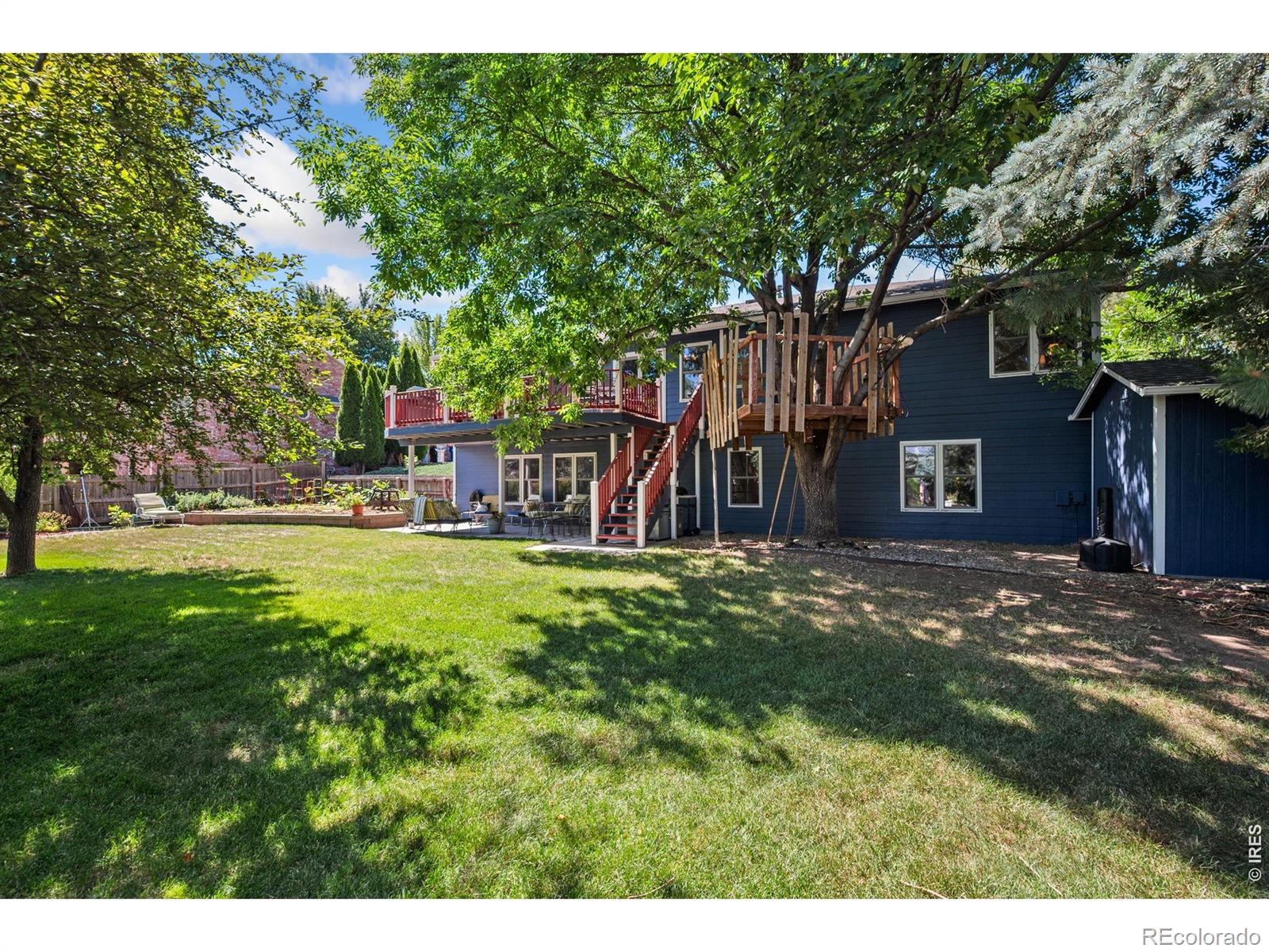 MLS Image #30 for 1101 n 3rd street,johnstown, Colorado