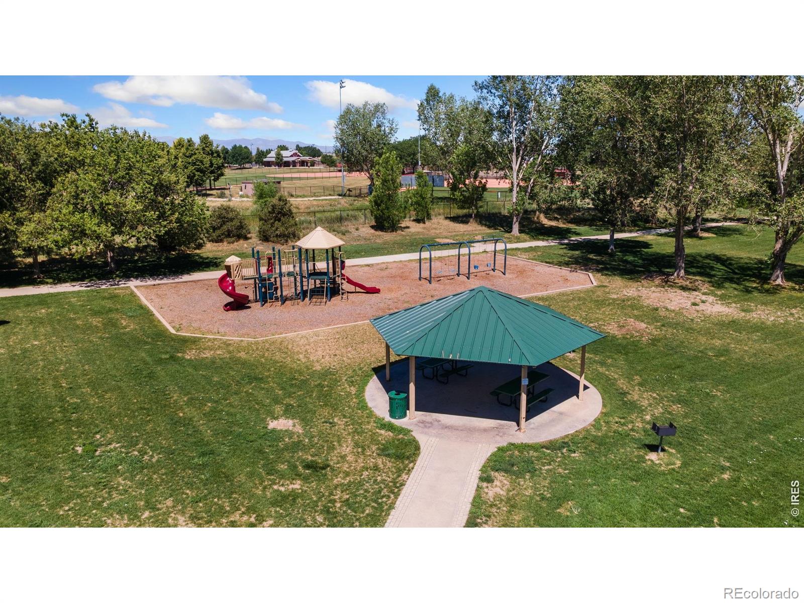MLS Image #33 for 1101 n 3rd street,johnstown, Colorado