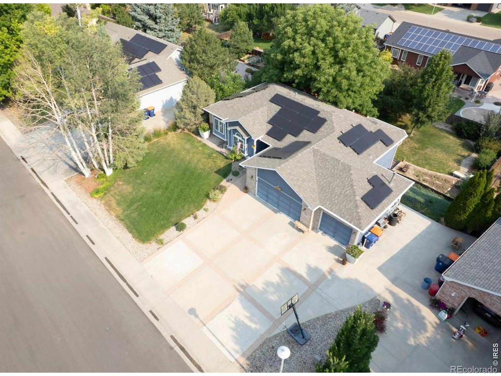 MLS Image #34 for 1101 n 3rd street,johnstown, Colorado