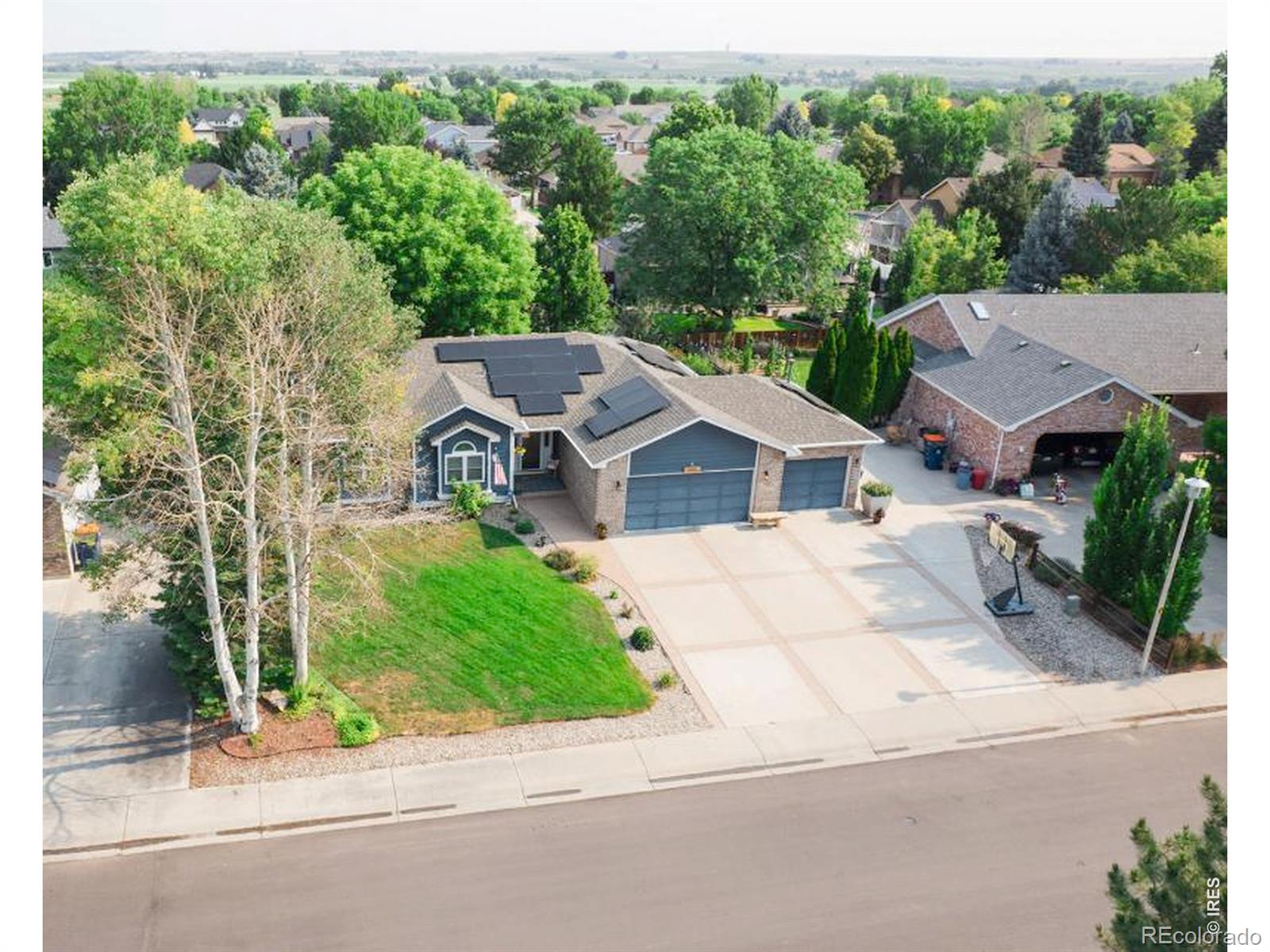 MLS Image #35 for 1101 n 3rd street,johnstown, Colorado