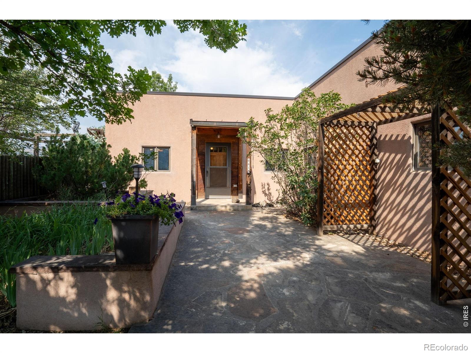 MLS Image #3 for 6610  tamarax court,loveland, Colorado