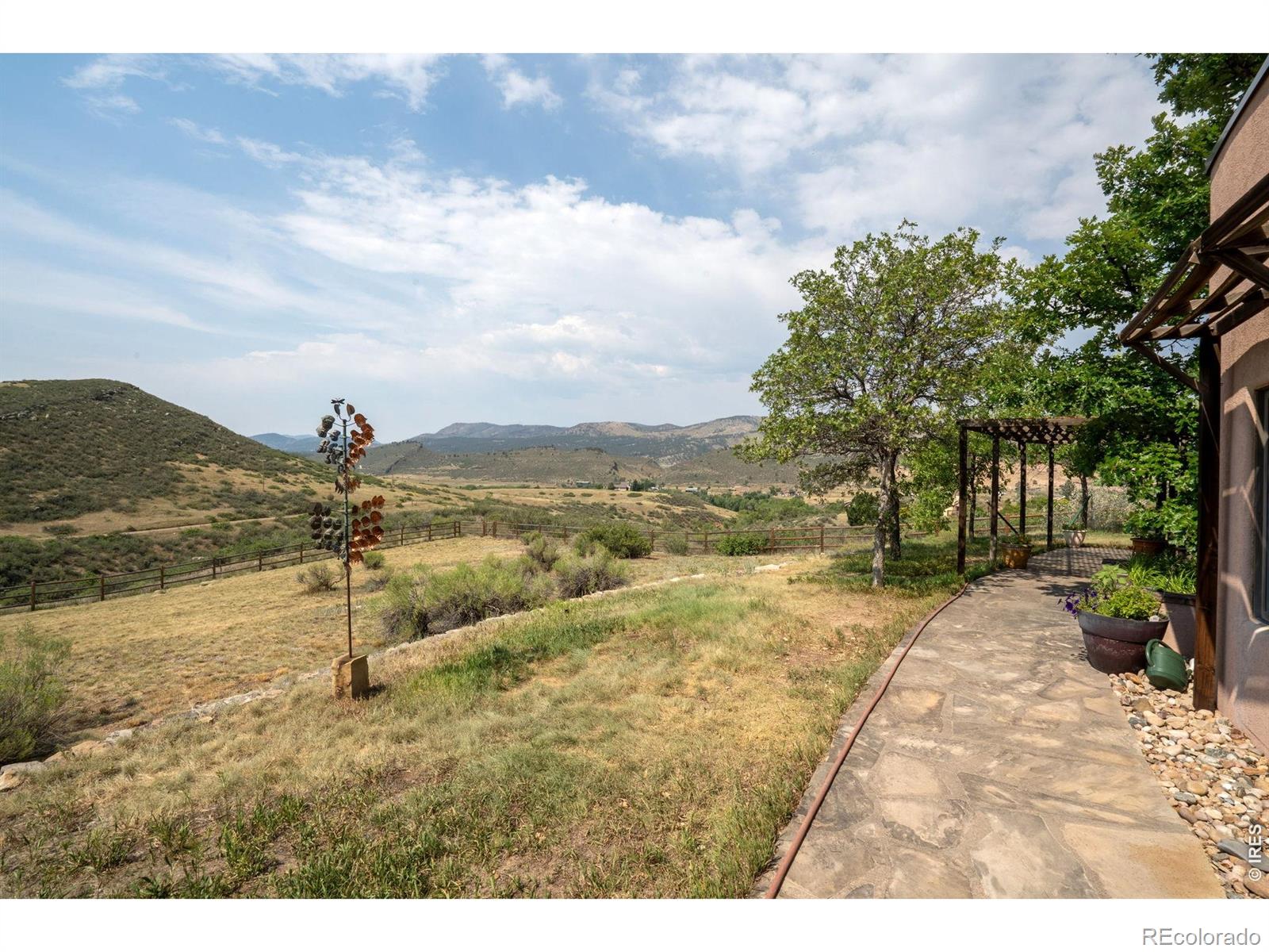 MLS Image #31 for 6610  tamarax court,loveland, Colorado