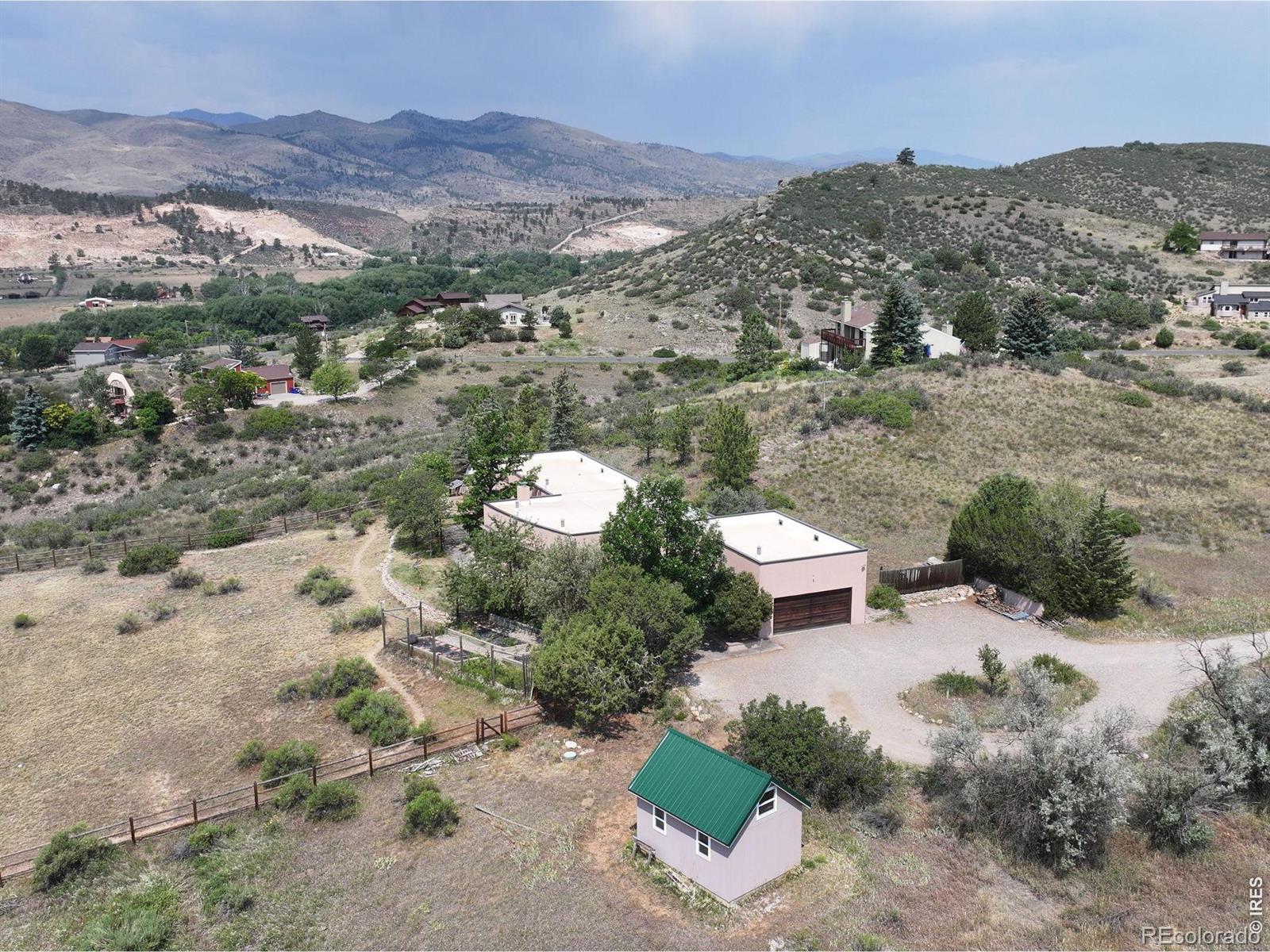 MLS Image #43 for 6610  tamarax court,loveland, Colorado