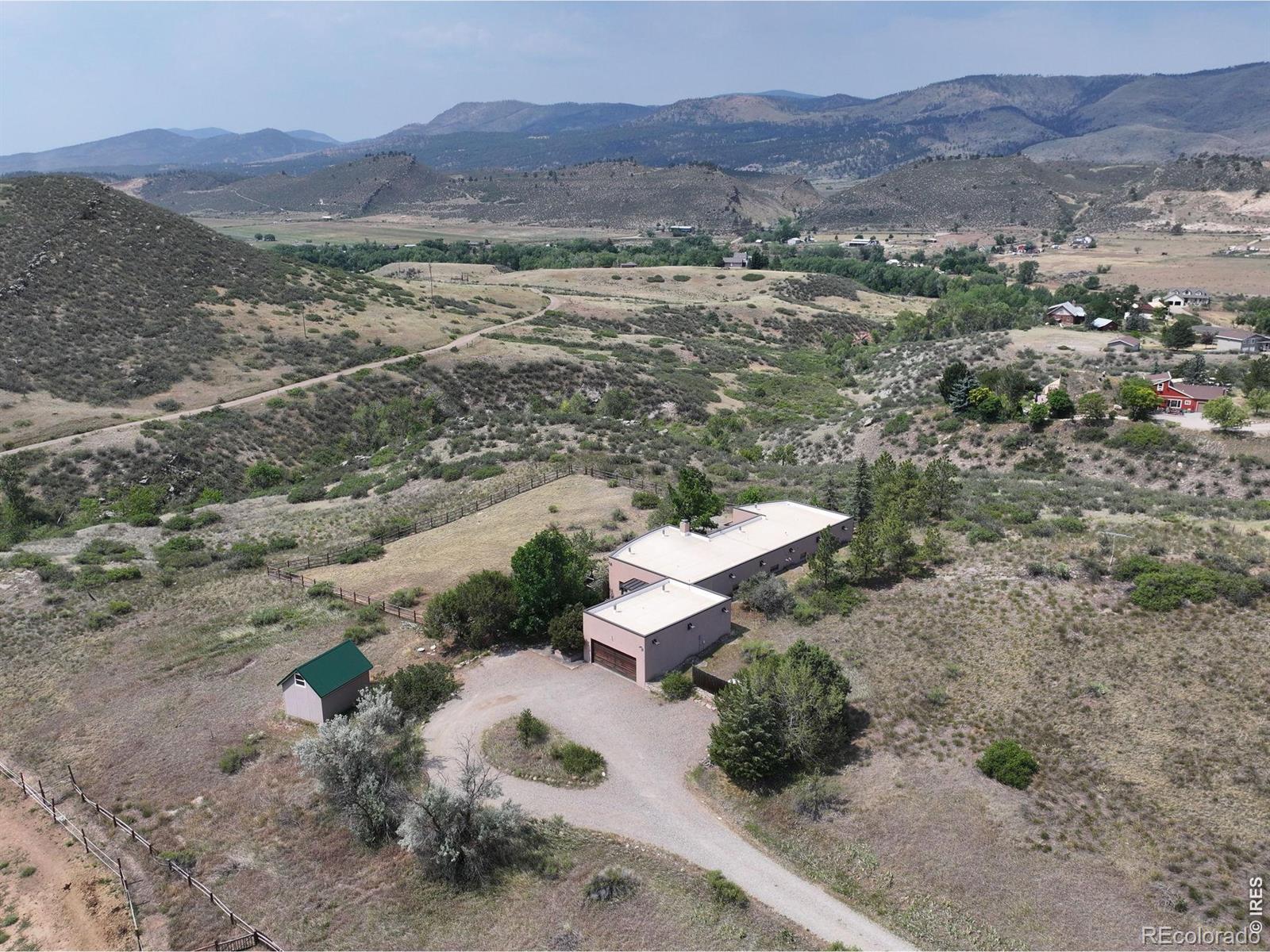 MLS Image #48 for 6610  tamarax court,loveland, Colorado