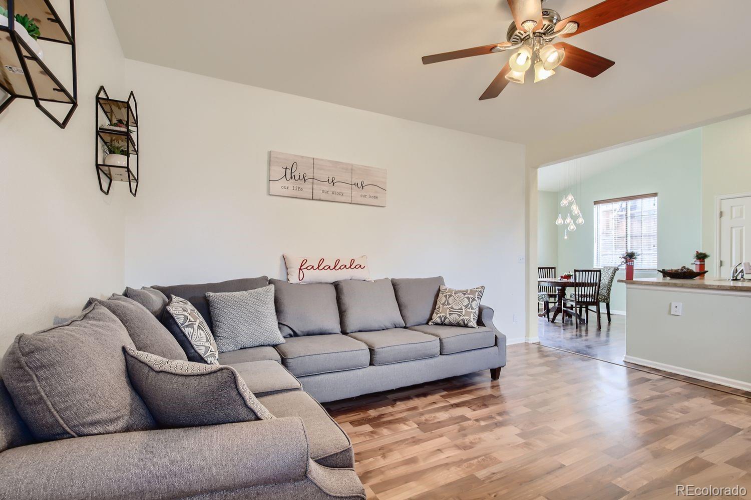 MLS Image #2 for 3045  open sky way,castle rock, Colorado