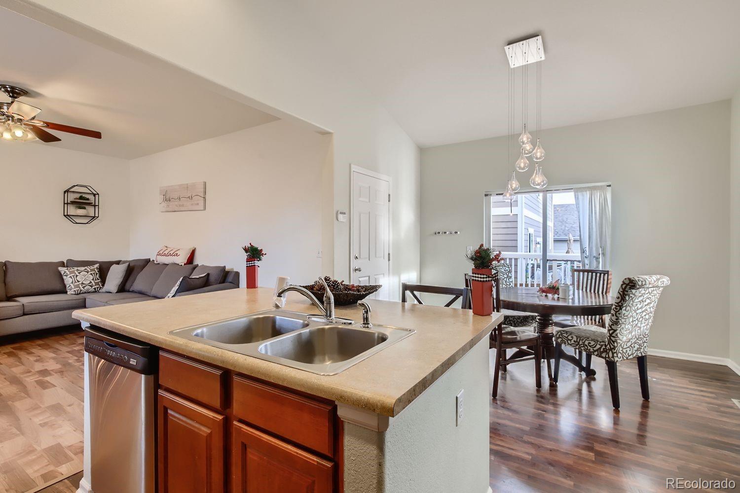 MLS Image #5 for 3045  open sky way,castle rock, Colorado