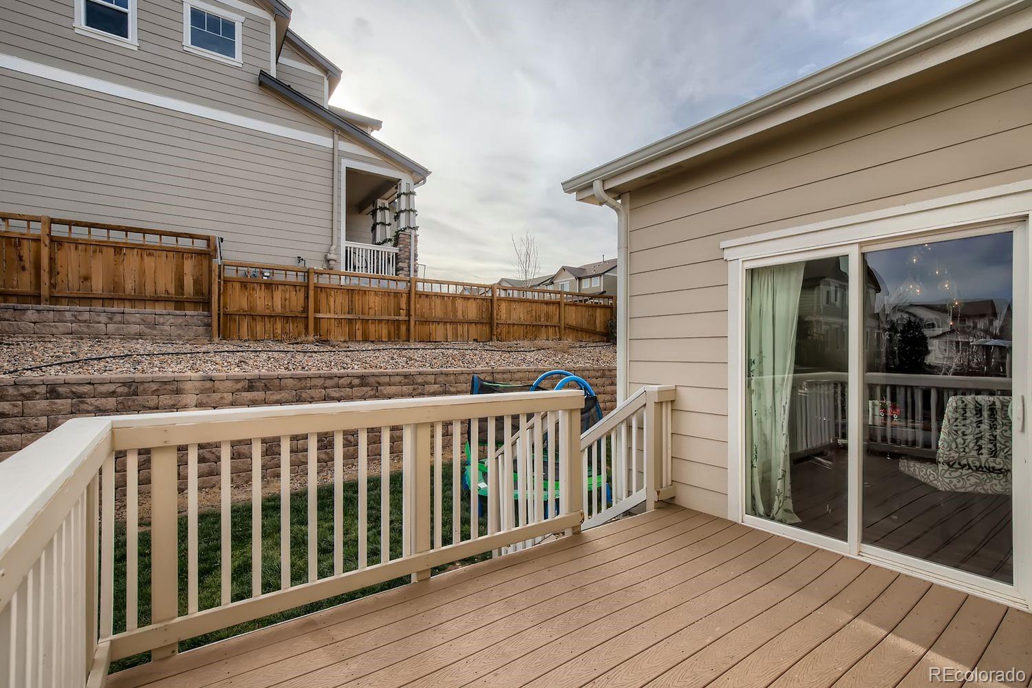 MLS Image #9 for 3045  open sky way,castle rock, Colorado