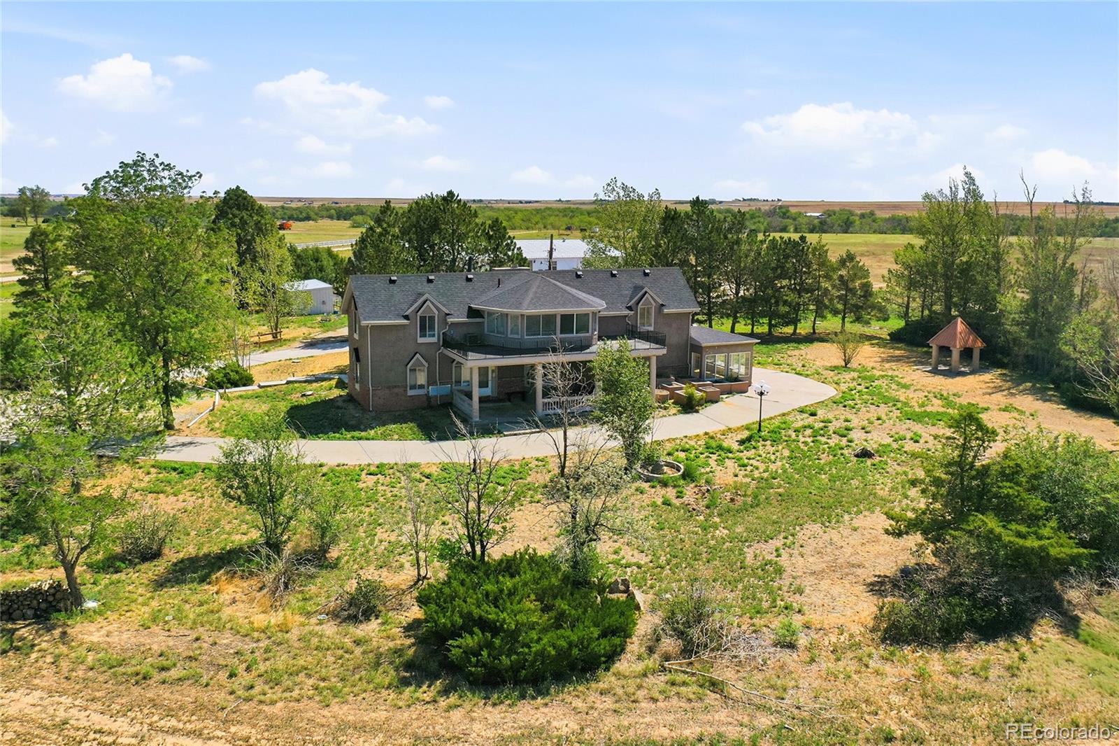 MLS Image #4 for 49990 e 64th avenue,bennett, Colorado