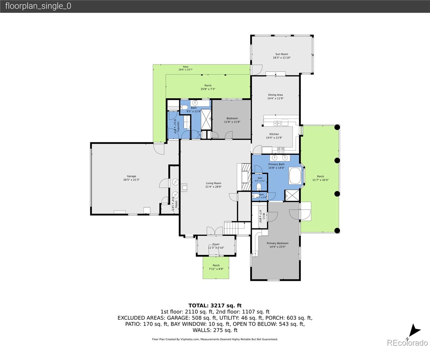 MLS Image #47 for 49990 e 64th avenue,bennett, Colorado