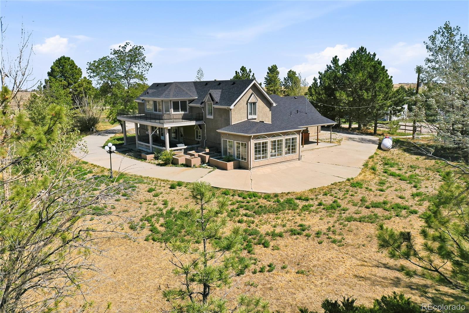 MLS Image #5 for 49990 e 64th avenue,bennett, Colorado