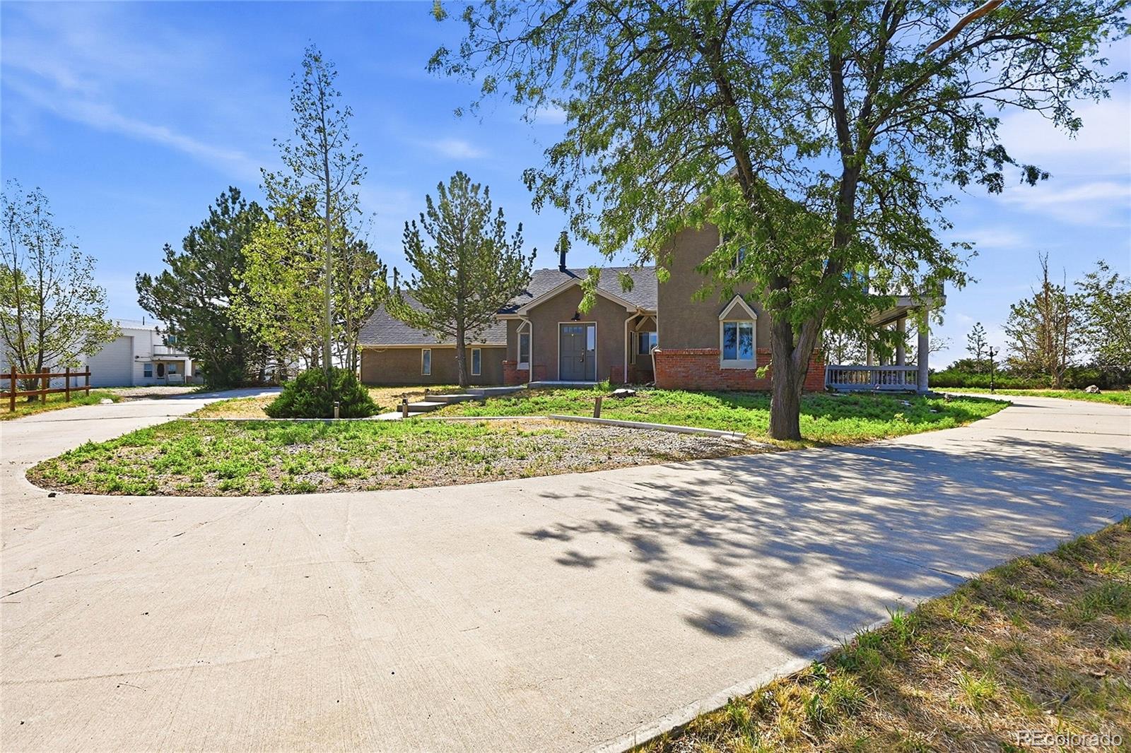 MLS Image #6 for 49990 e 64th avenue,bennett, Colorado