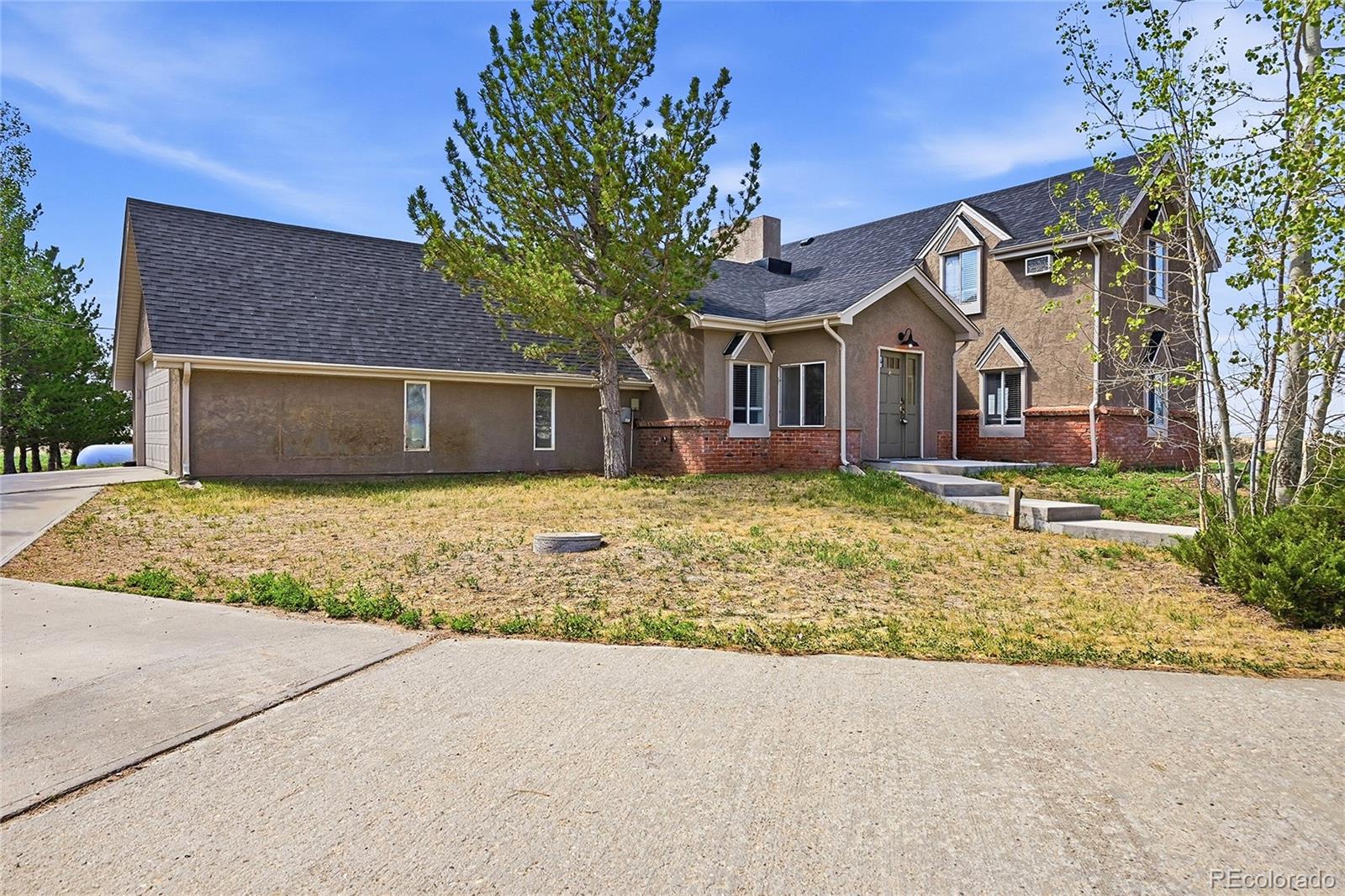 MLS Image #7 for 49990 e 64th avenue,bennett, Colorado