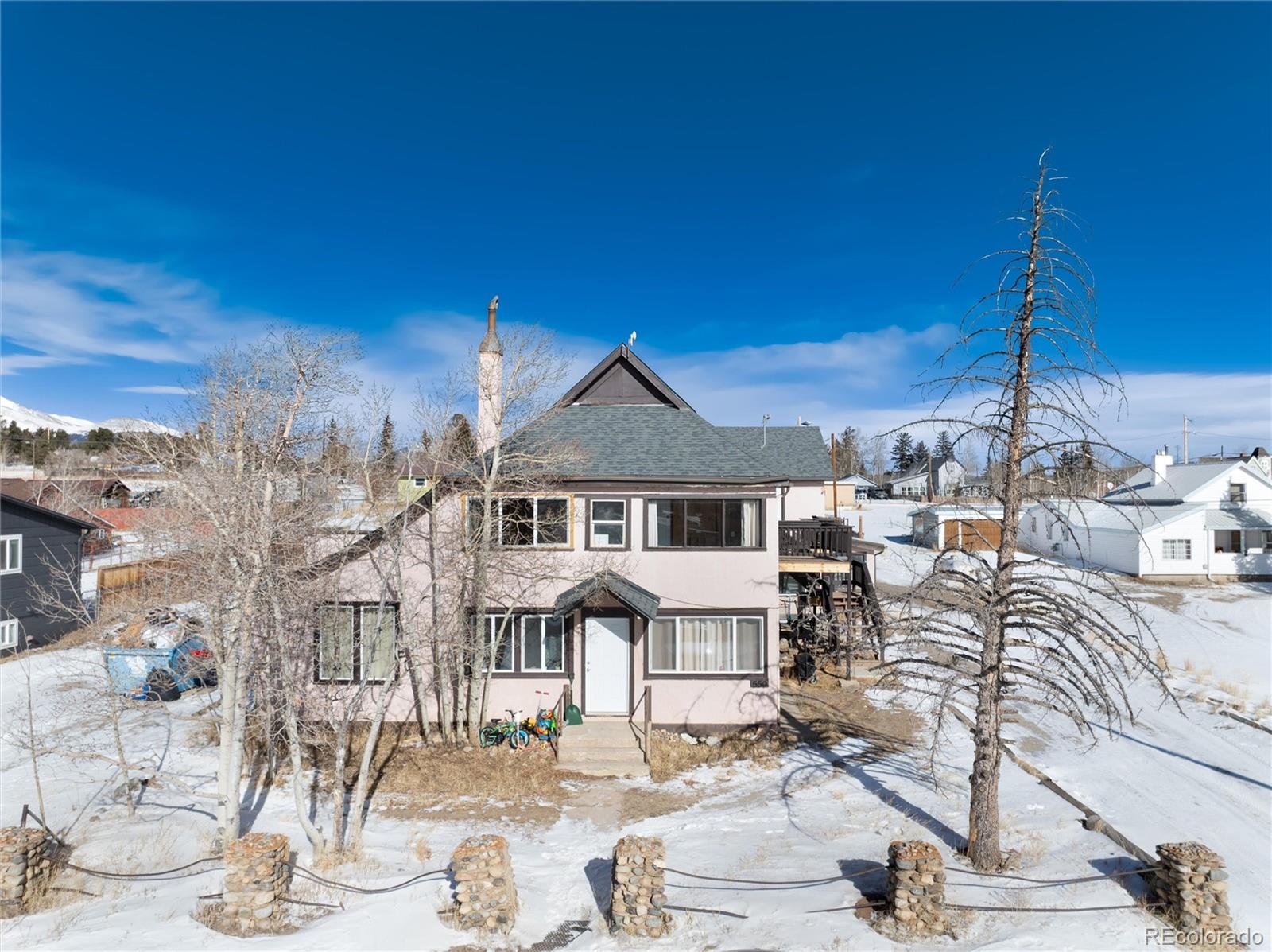 MLS Image #3 for 550  castello avenue,fairplay, Colorado