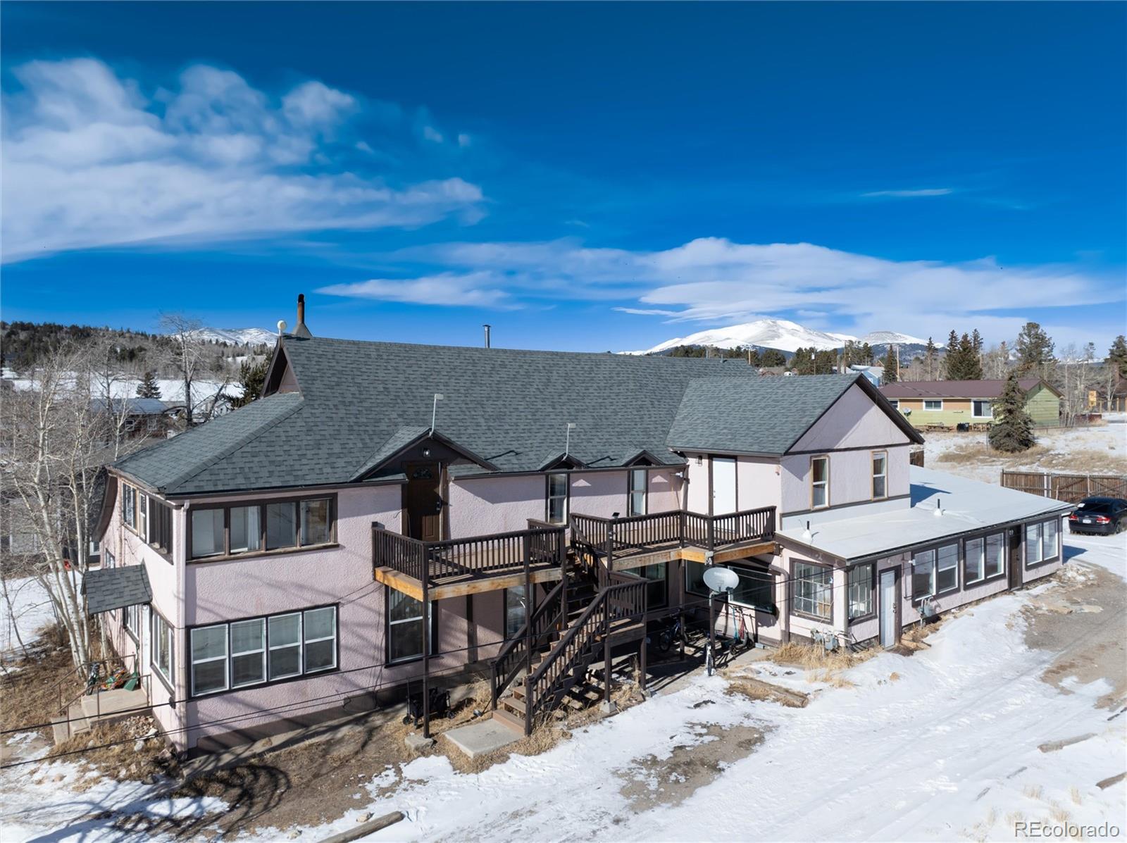 MLS Image #4 for 550  castello avenue,fairplay, Colorado