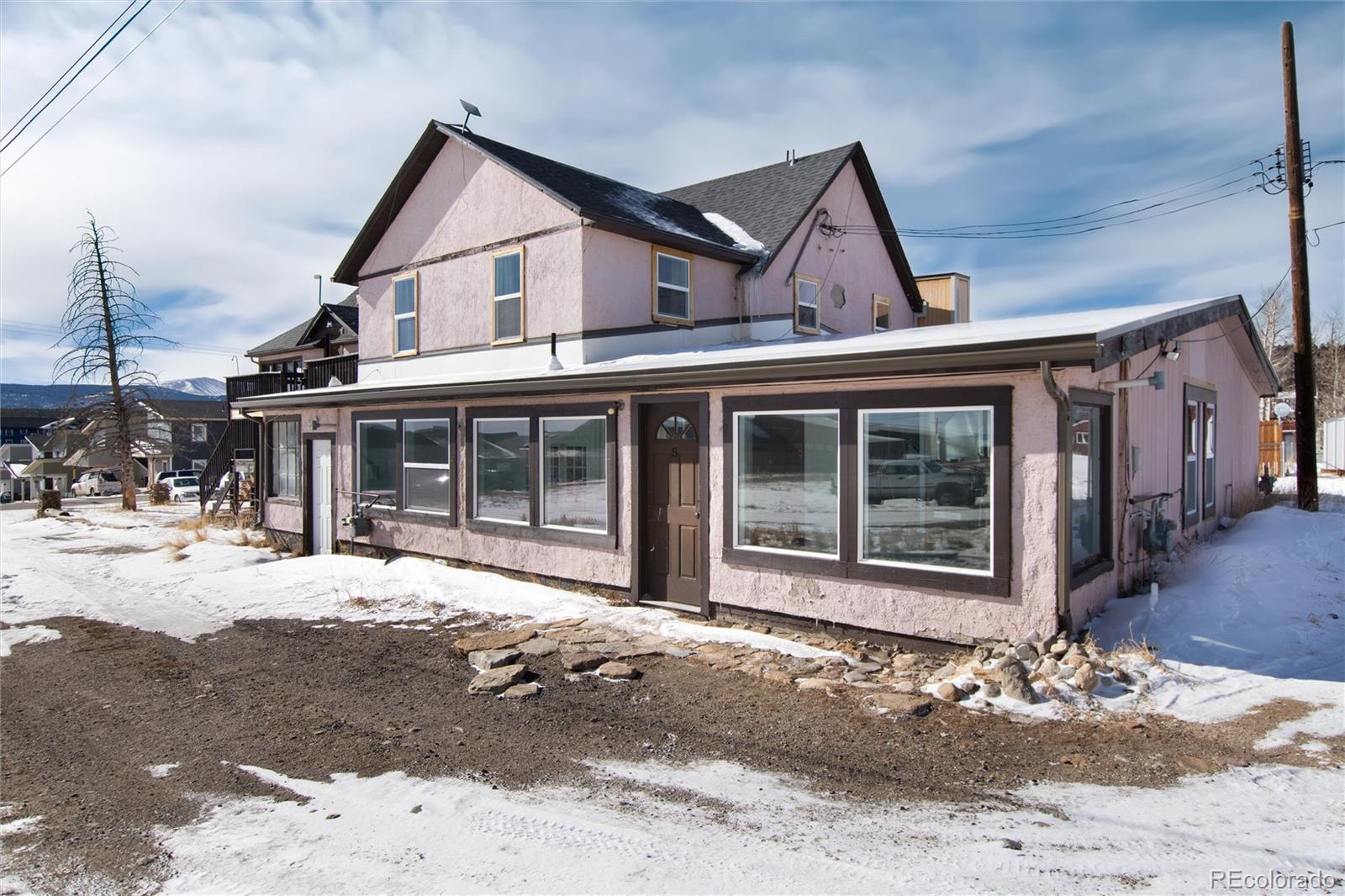 MLS Image #49 for 550  castello avenue,fairplay, Colorado