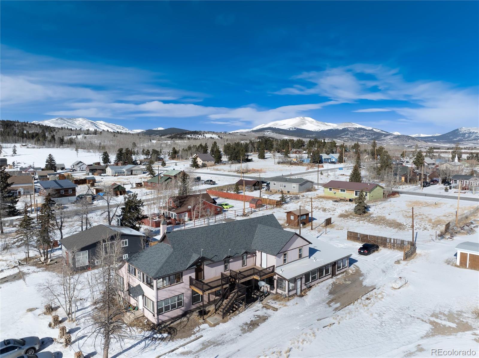MLS Image #5 for 550  castello avenue,fairplay, Colorado