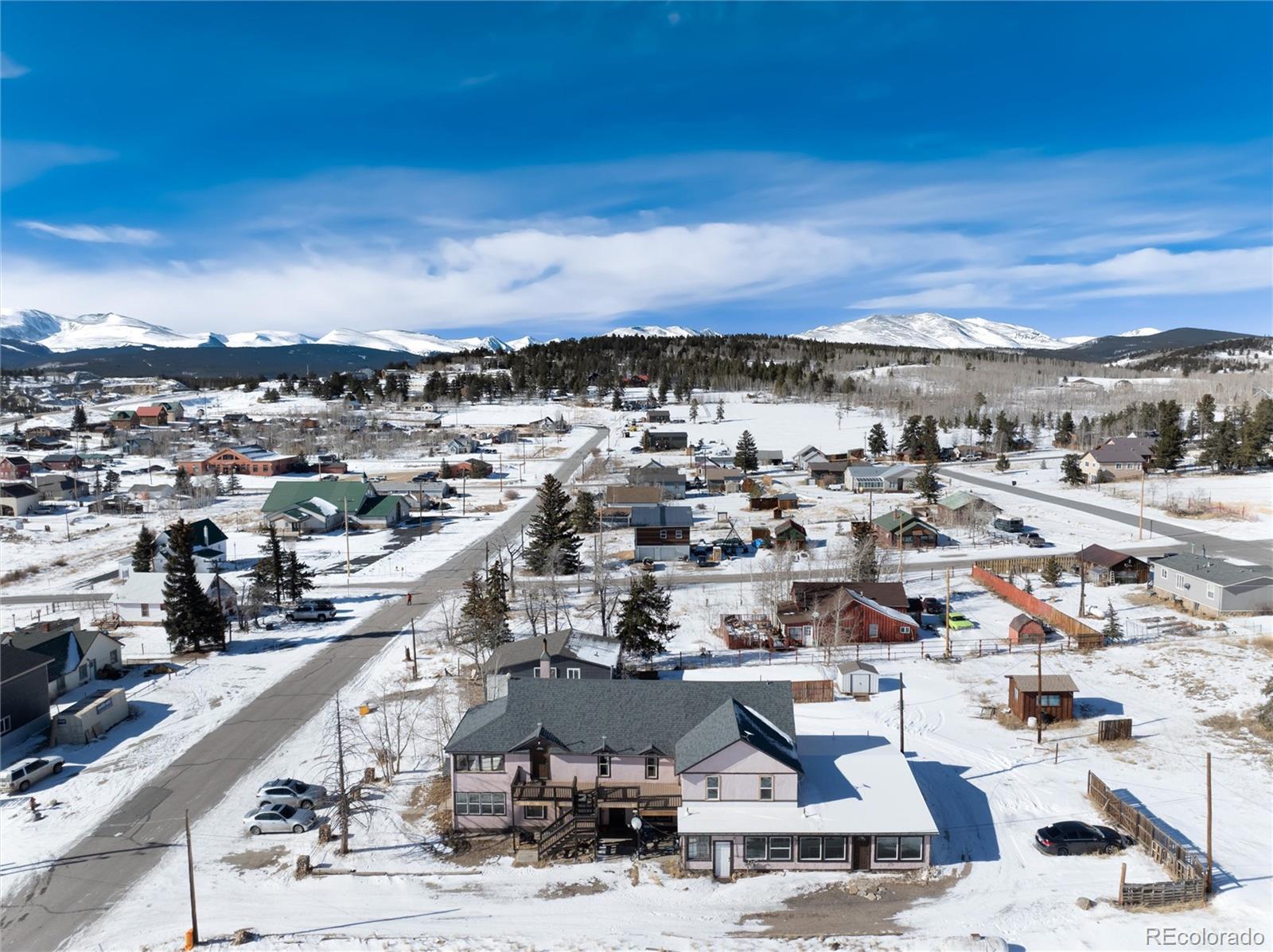 MLS Image #6 for 550  castello avenue,fairplay, Colorado