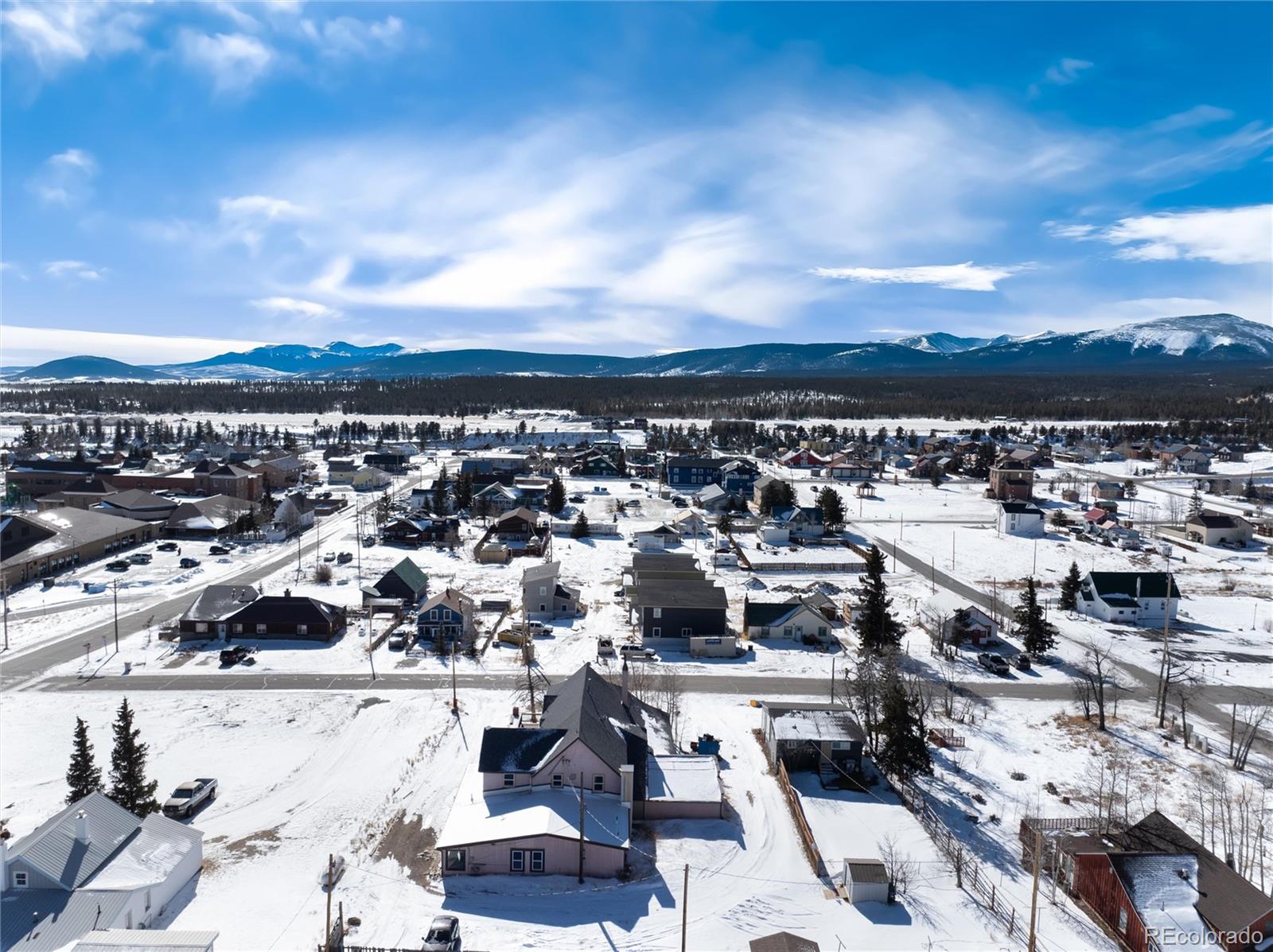 MLS Image #7 for 550  castello avenue,fairplay, Colorado